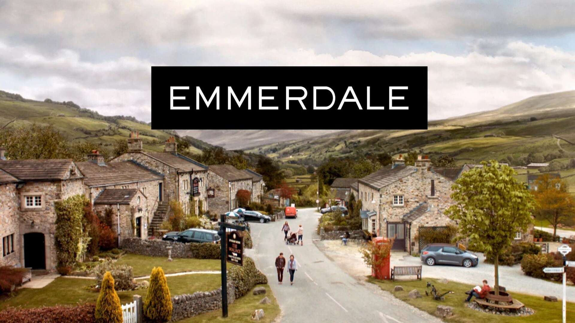 Emmerdale actor explains sudden exit from ITV soap