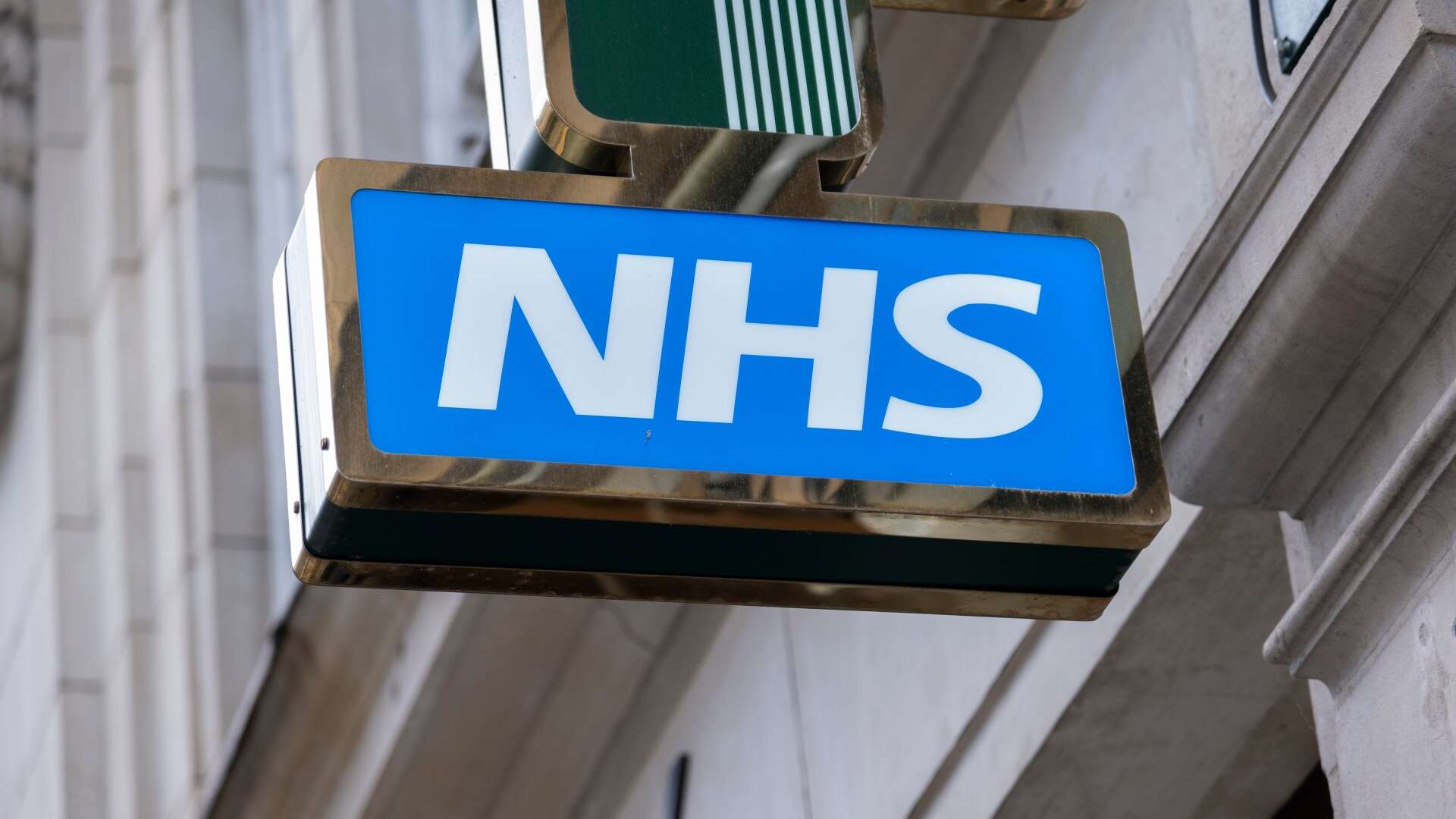 NHS trust blasted for ordering staff to stop saying 'the blind leading the blind'