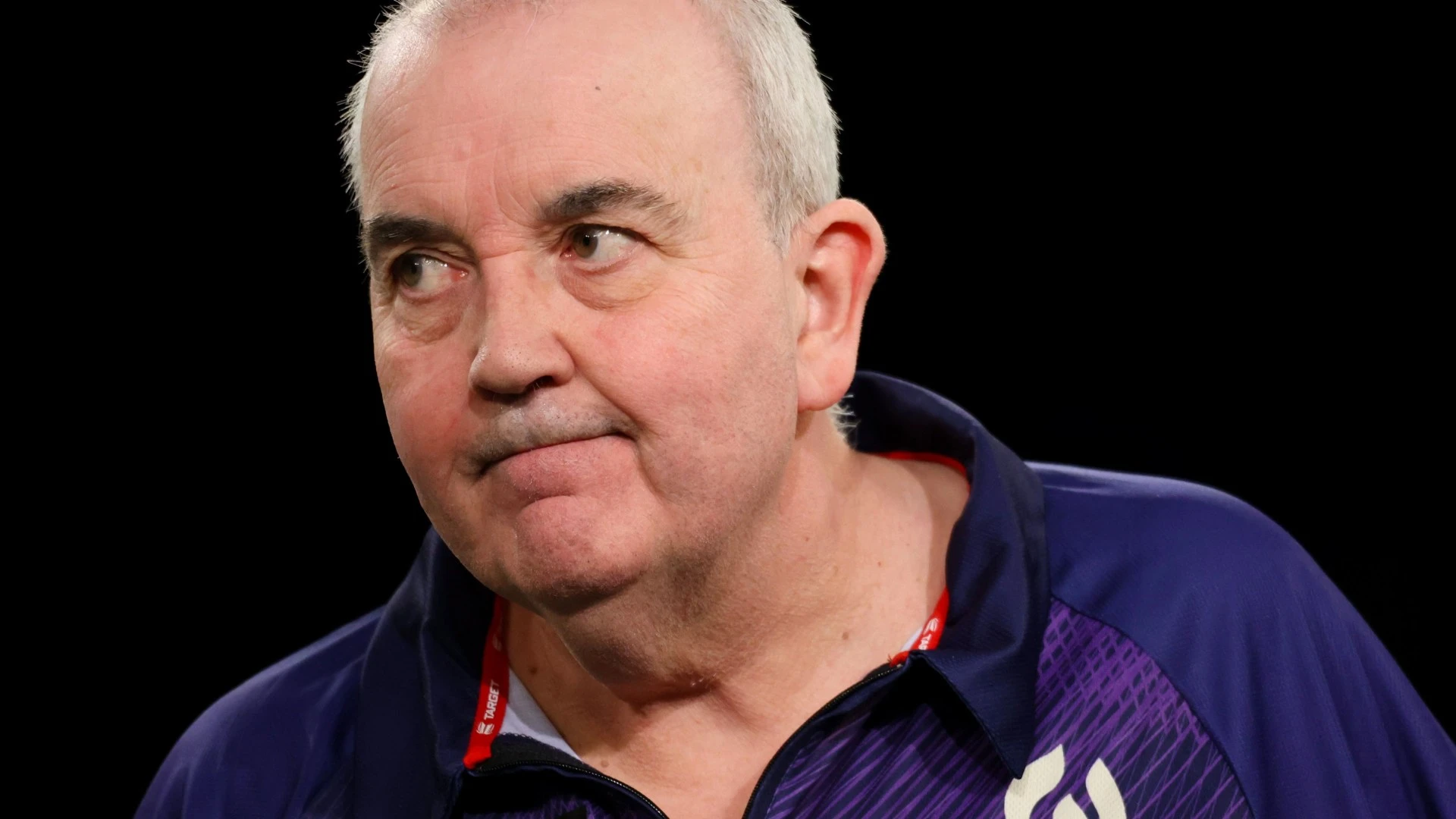 Phil Taylor hints at signing up to major TV show after being backed to win it