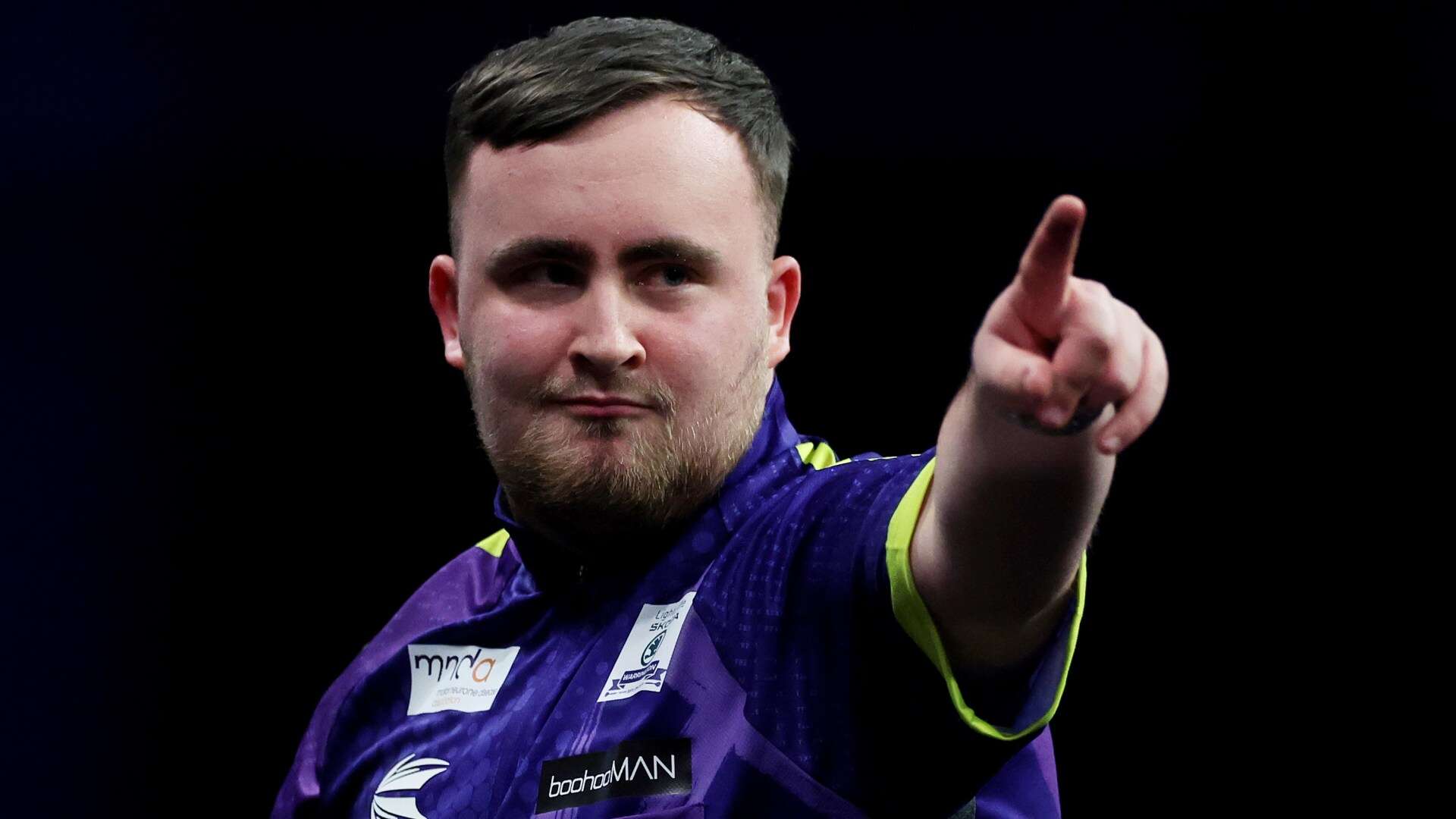 Littler on course to smash darts record & achieve never-before-seen feat