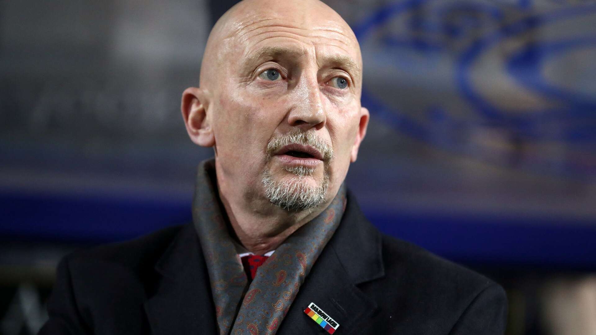 Ian Holloway at centre of FA probe just seven days after landing Swindon job