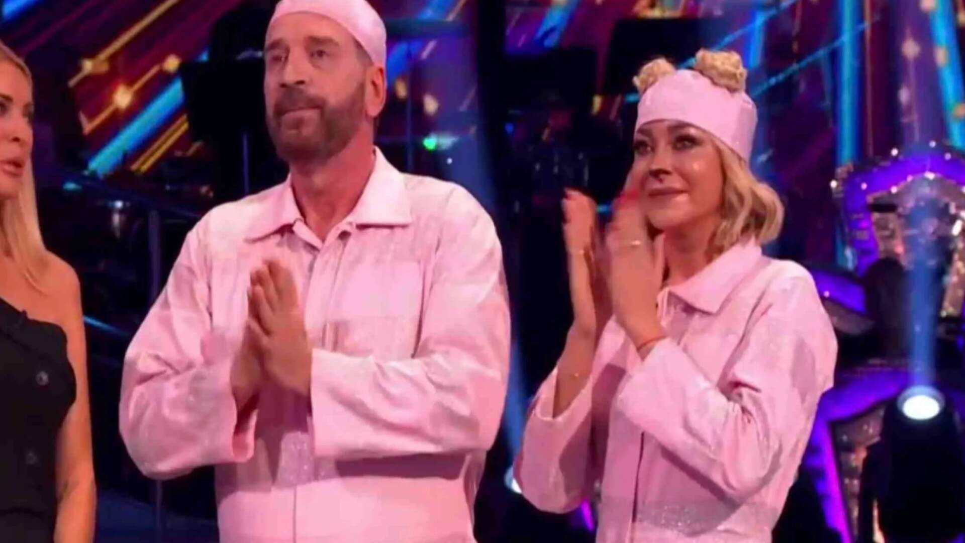 Nick Knowles breaks silence on Strictly exit as he give update on injuries