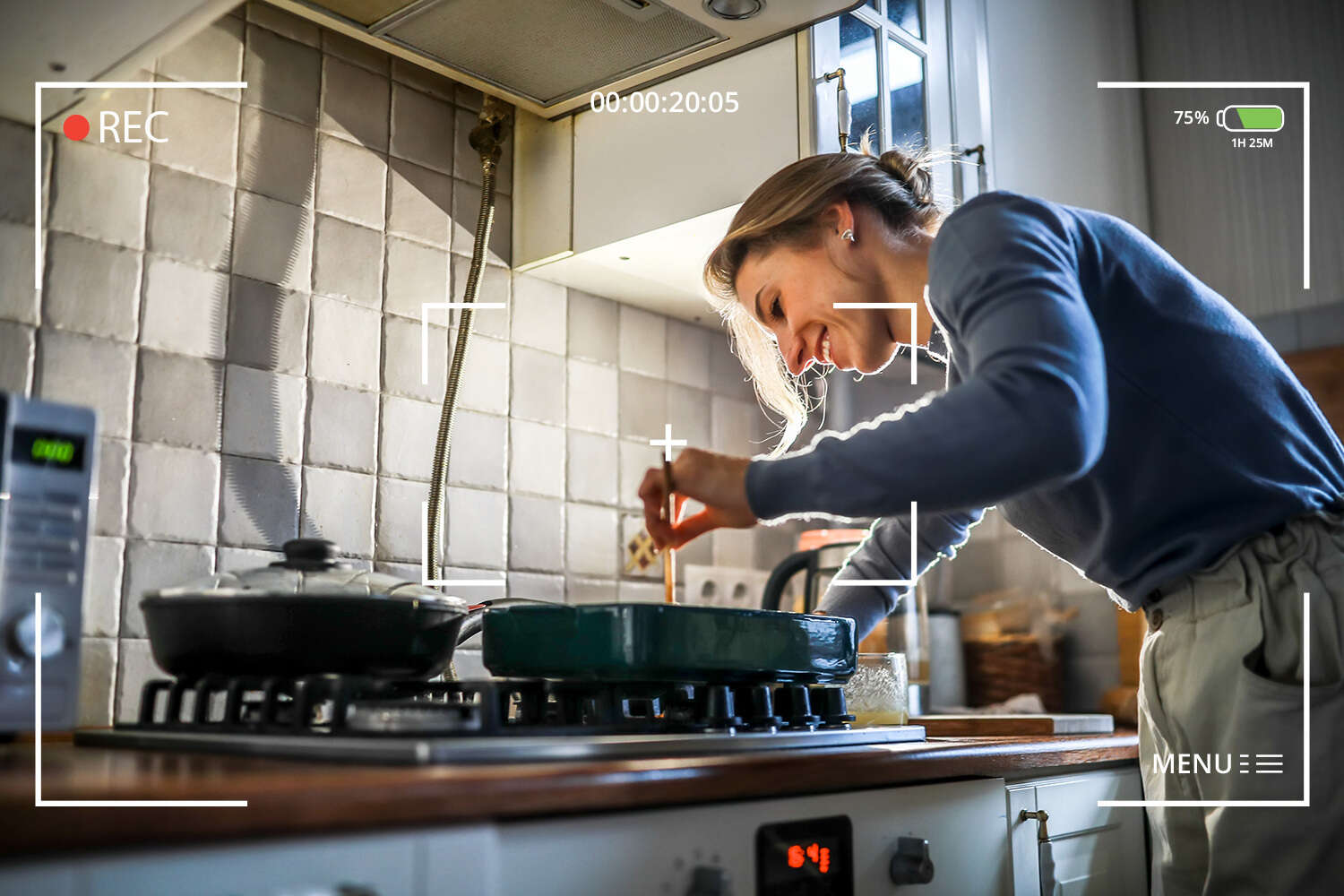 Is your air fryer SPYING on you? Report claims it can listen to conversations