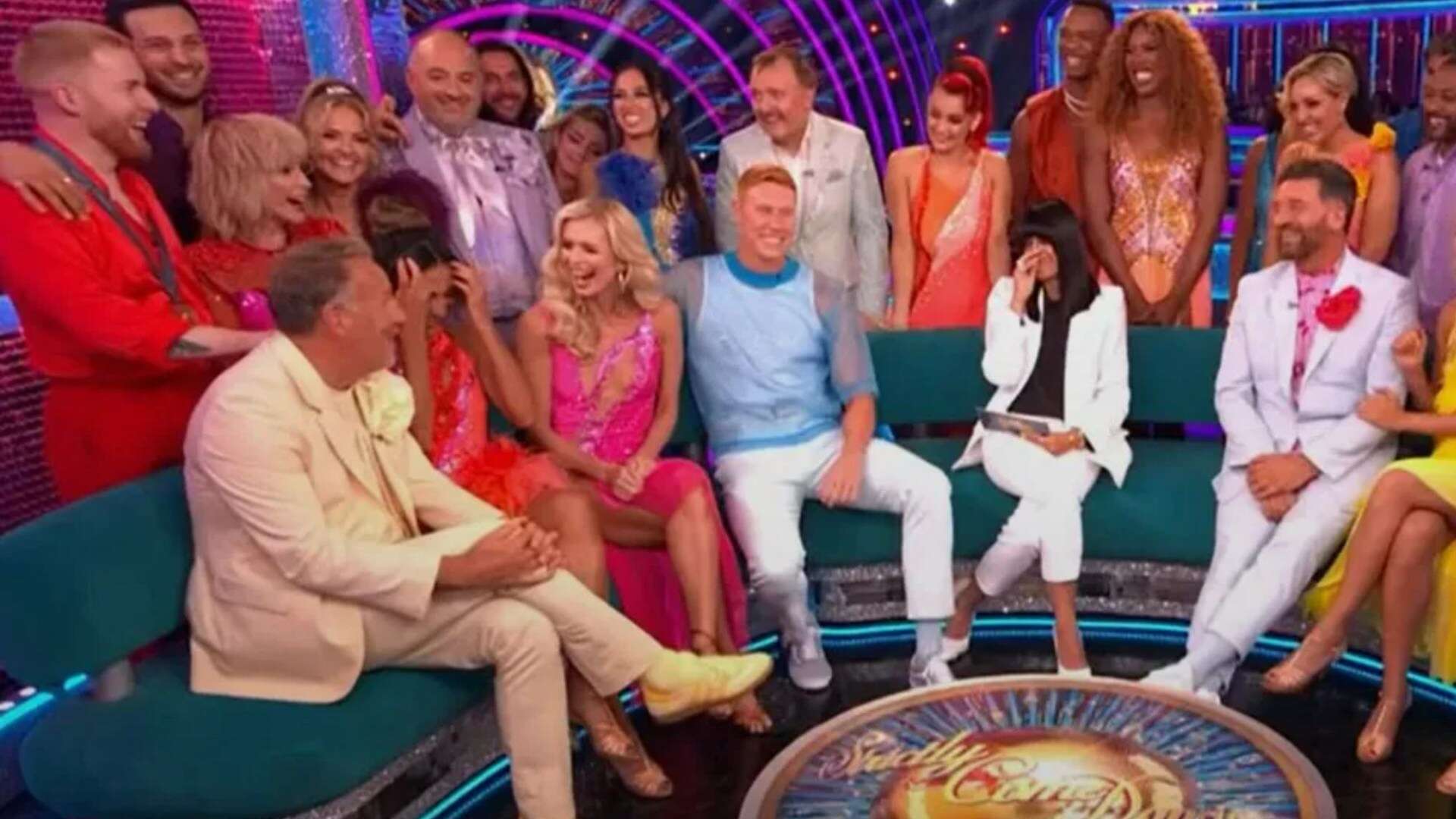 Strictly fans rage as they realise 3 pros have been 'ditched' for new series