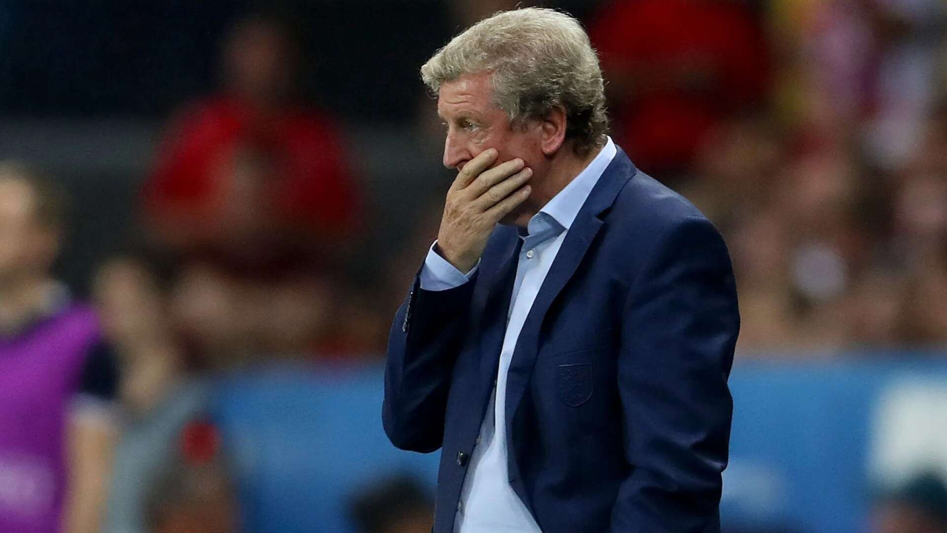 Legendary commentator recalls his brutal line about England boss and friend