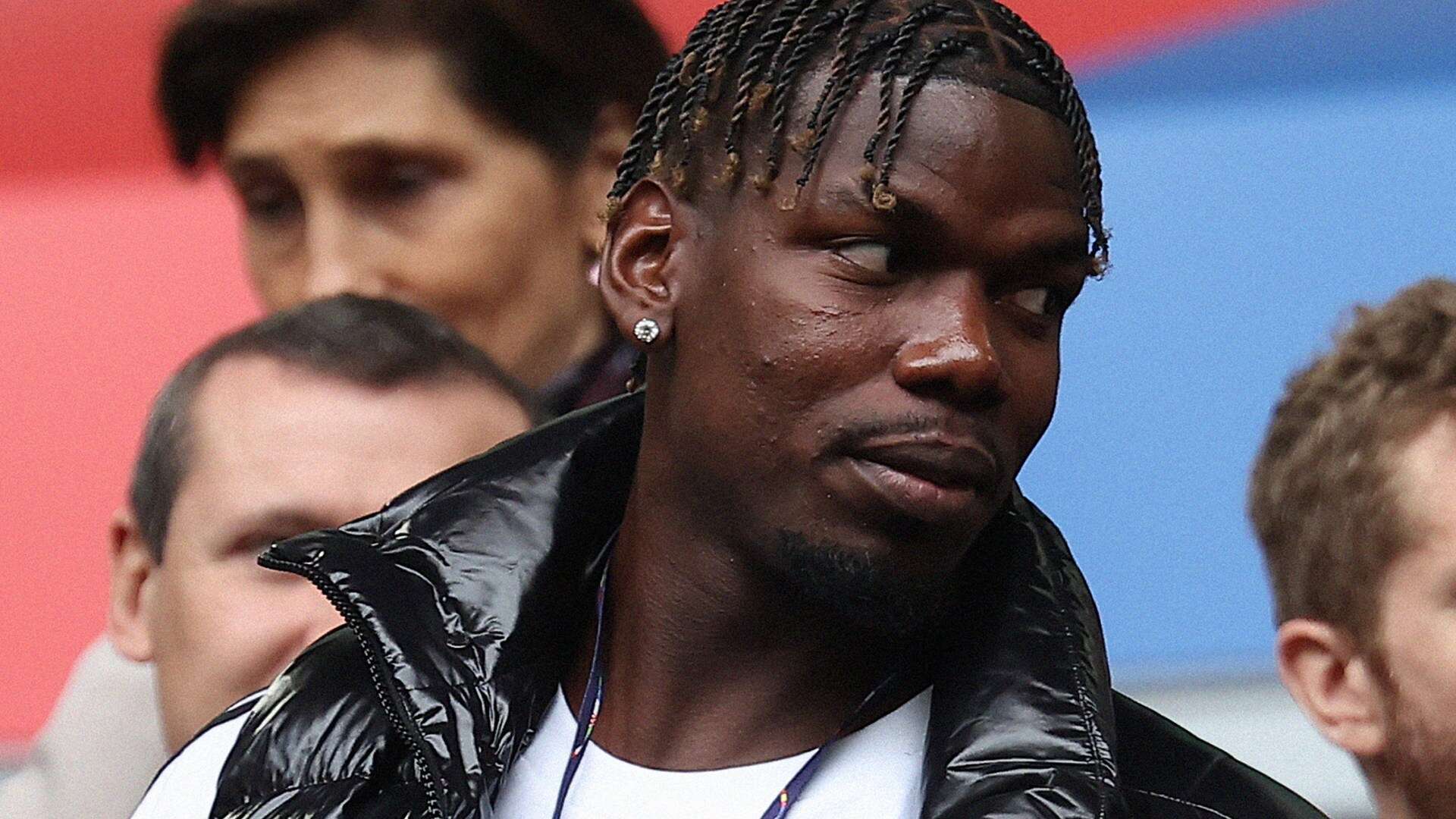 'Arsenal should 100 per cent gamble on signing Paul Pogba'