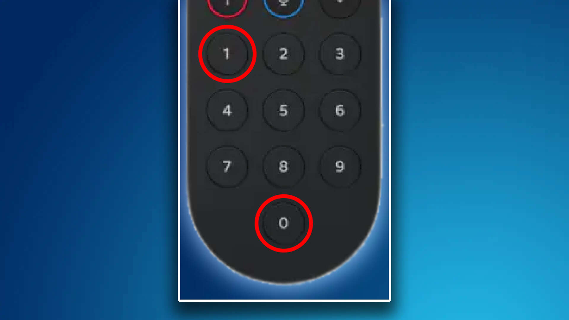 Sky employee reveals typing secret code on remote unlocks hidden menu