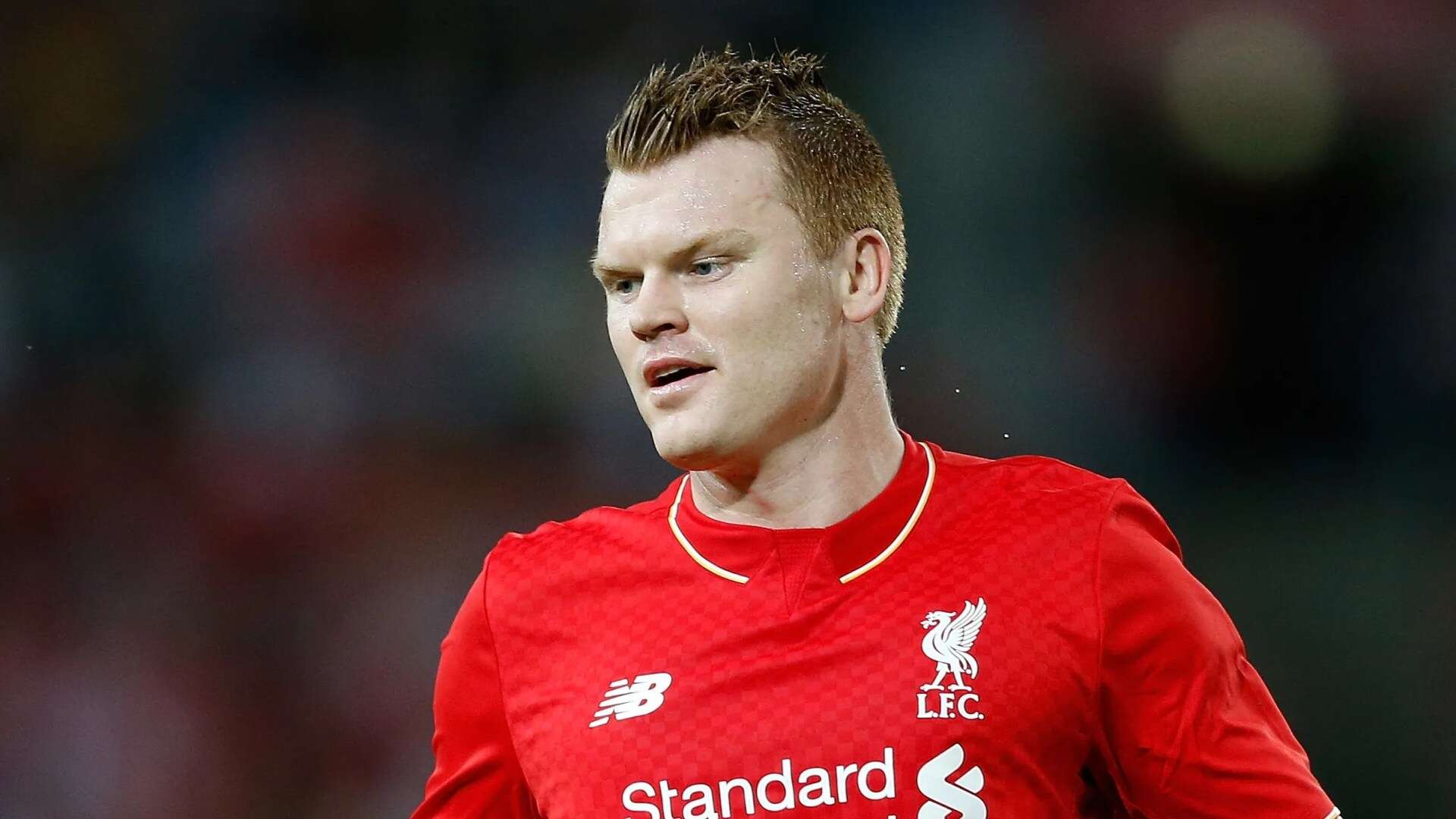 Liverpool icon Riise 'doesn't want ex-team-mate in his life' after attack