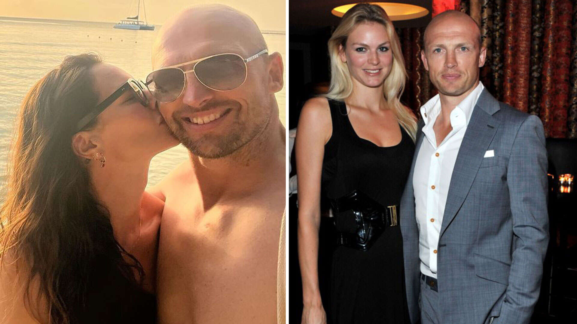 Ex-England ace and A Question Of Sport star finds love after split from wife