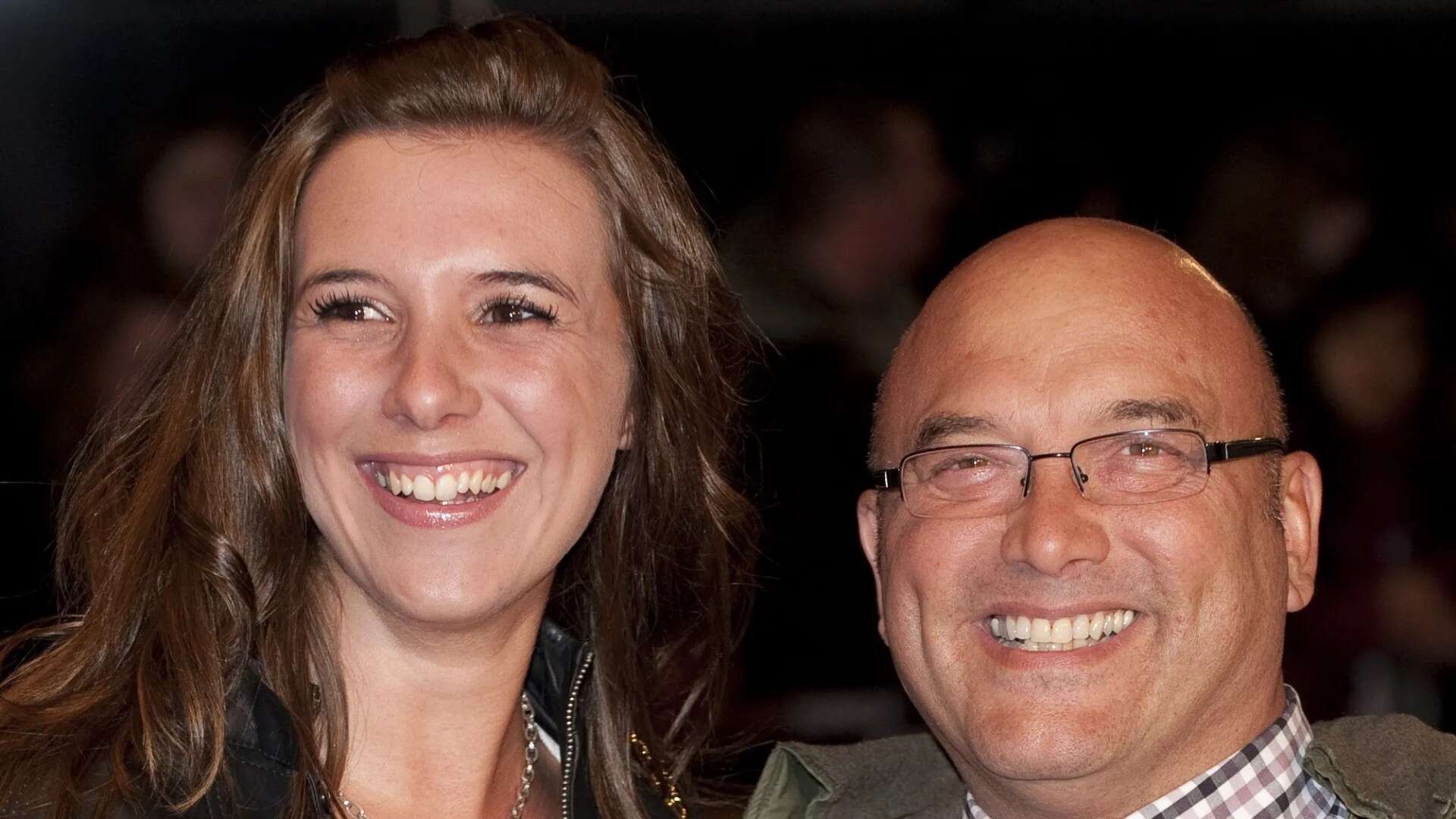 Gregg Wallace’s ex gave him her passport so she ‘wouldn’t run away’