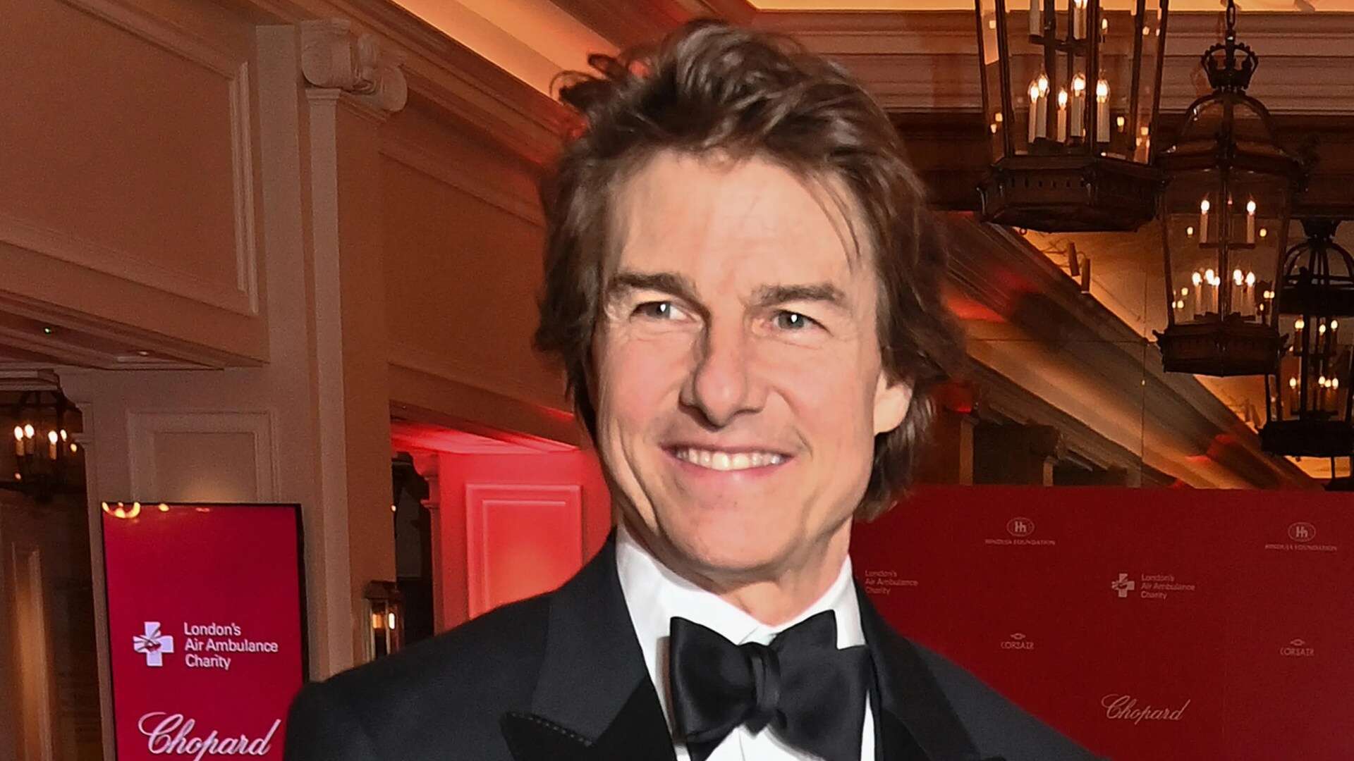 Is Tom Cruise's devotion to Scientology keeping him apart from daughter Suri?