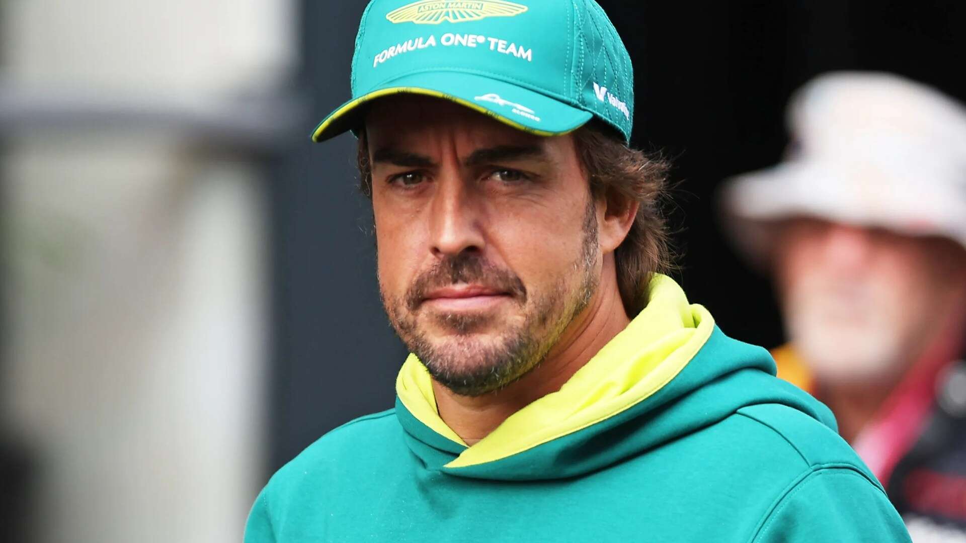 Fernando Alonso to miss part of Brazil GP weekend after worrying health scare