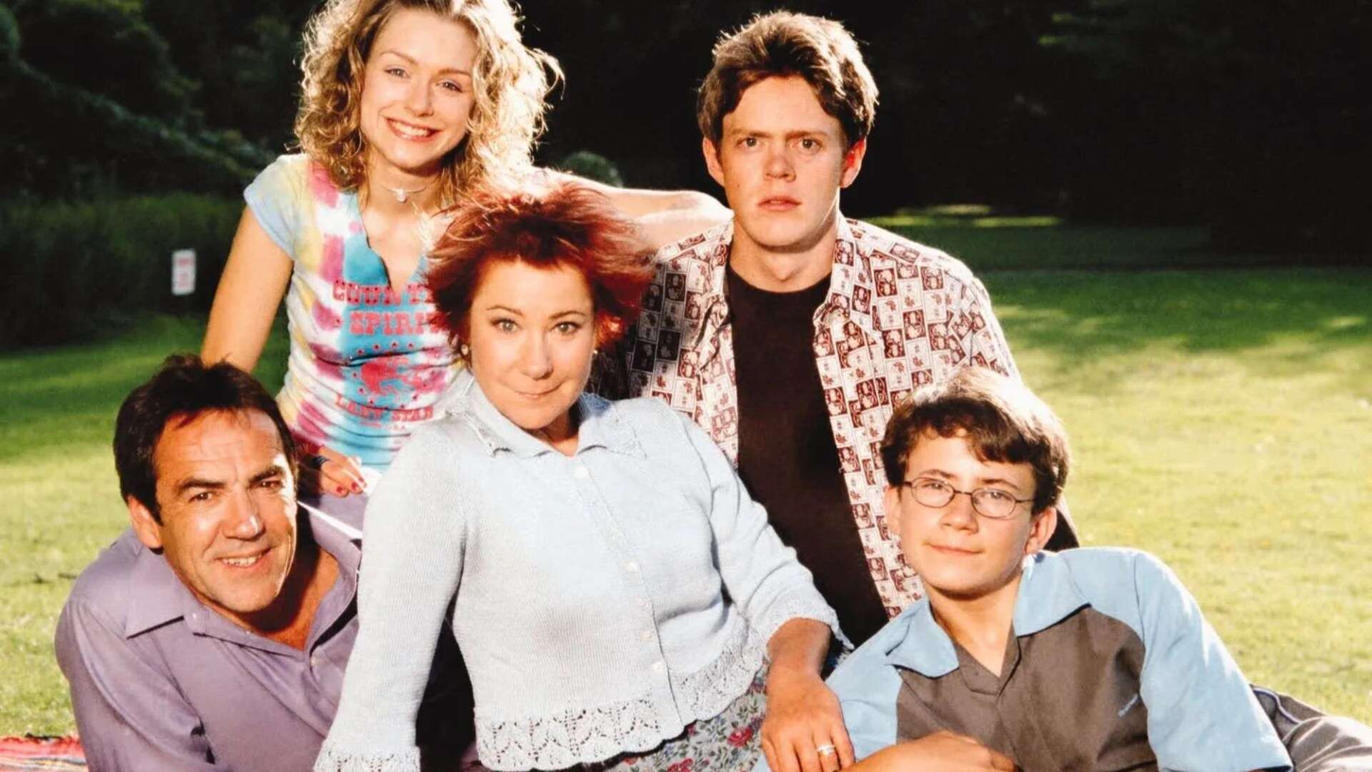 My Family's child star unrecognisable two decades on from BBC sitcom debut