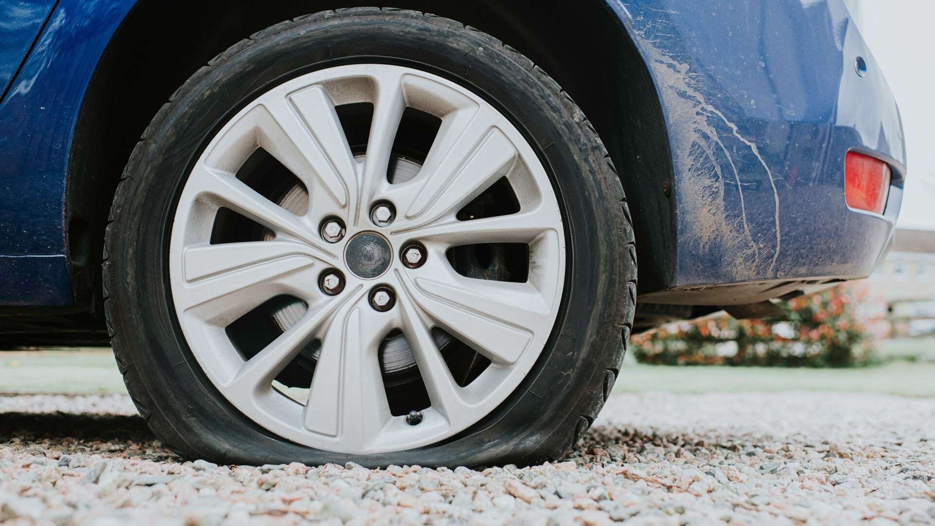 UK's most bitter school run sparks hunt for saboteur planting 'boobytraps'