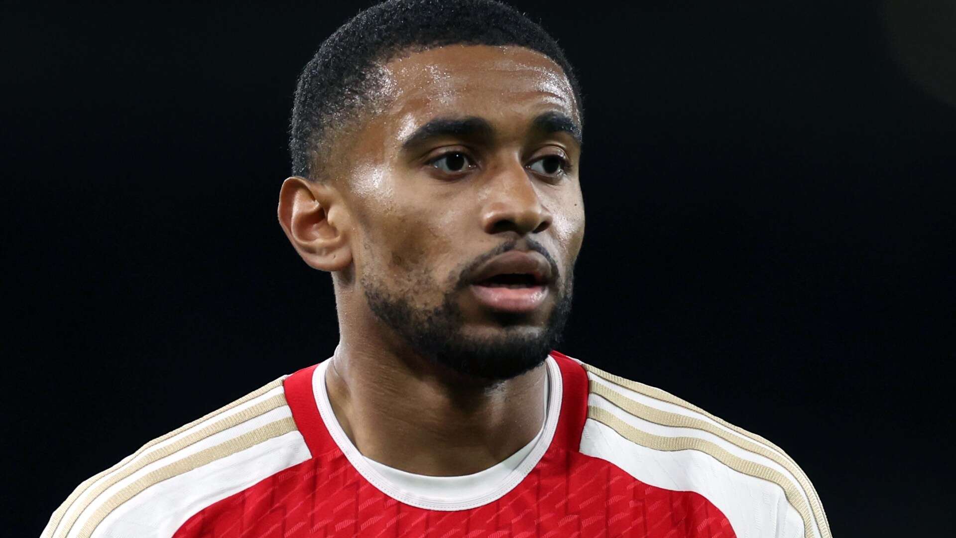 Arsenal star 'tells club he may leave' just 12 months after signing extension