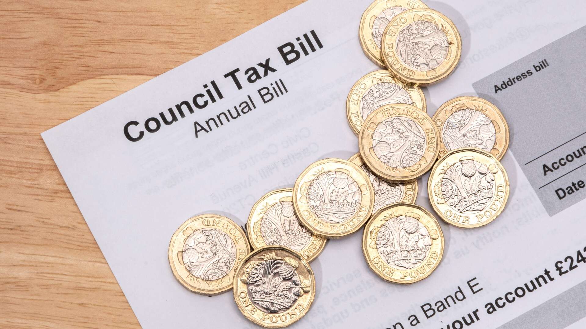 Tens of thousands of households to get council tax reduced as scheme extended