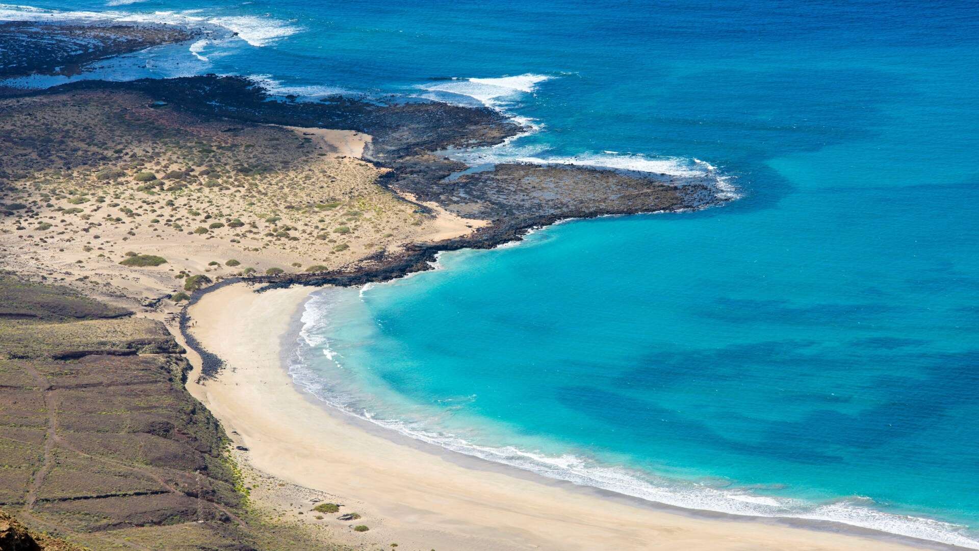 Lanzarote locals reveal their favourite hidden gems, VERY cheap bars and beaches