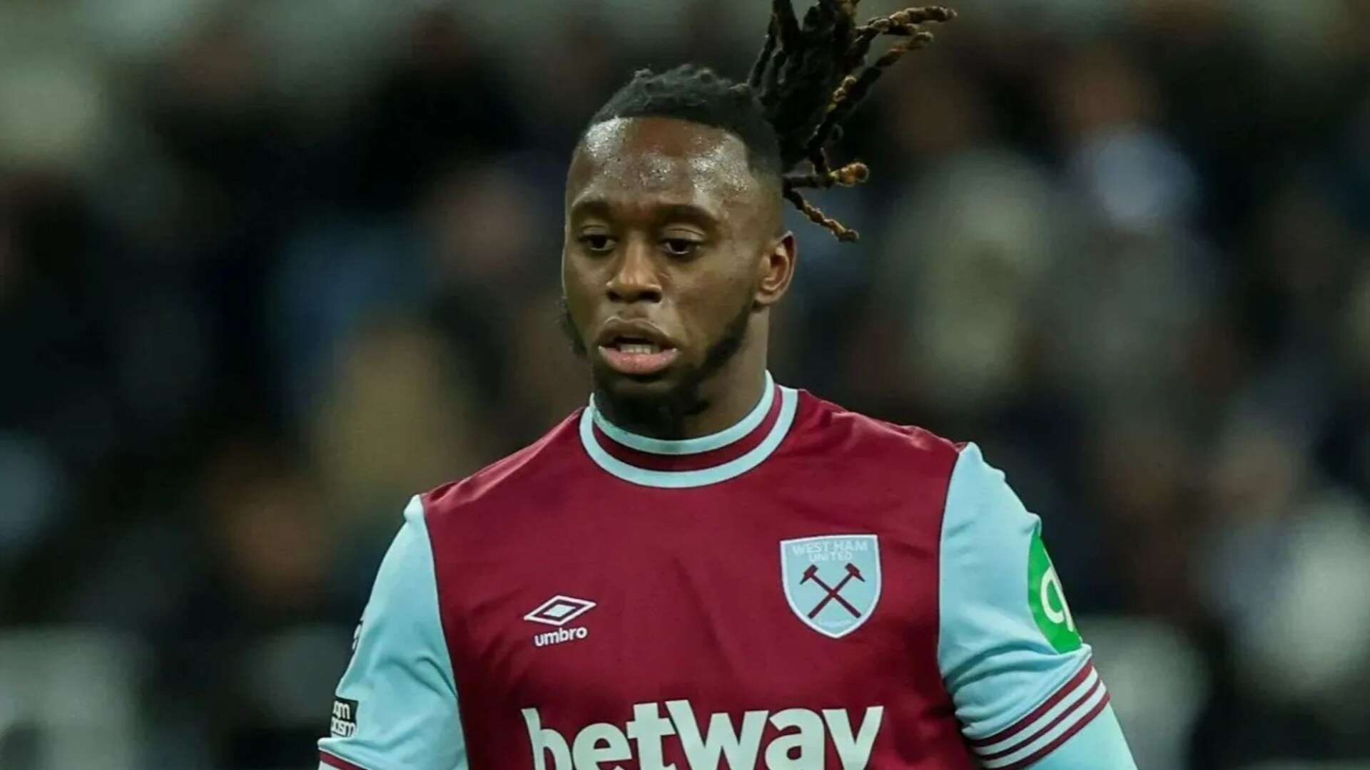 Wan-Bissaka is answer to unwanted trivia question but might not be much longer