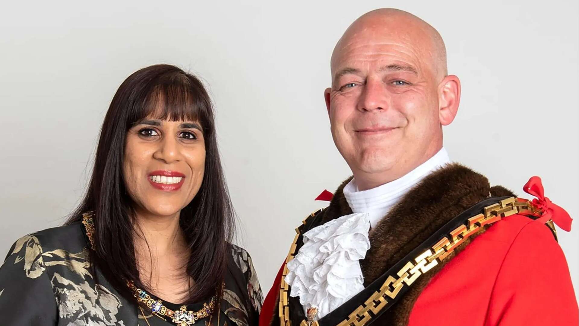 Labour MP used husband's fake military claims to boost campaign for seat