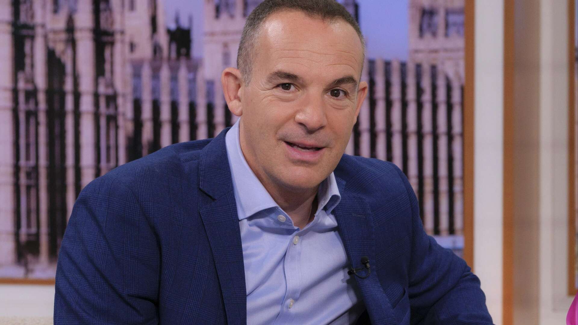 Martin Lewis issues ‘ditch and switch’ warning for customers of huge bank