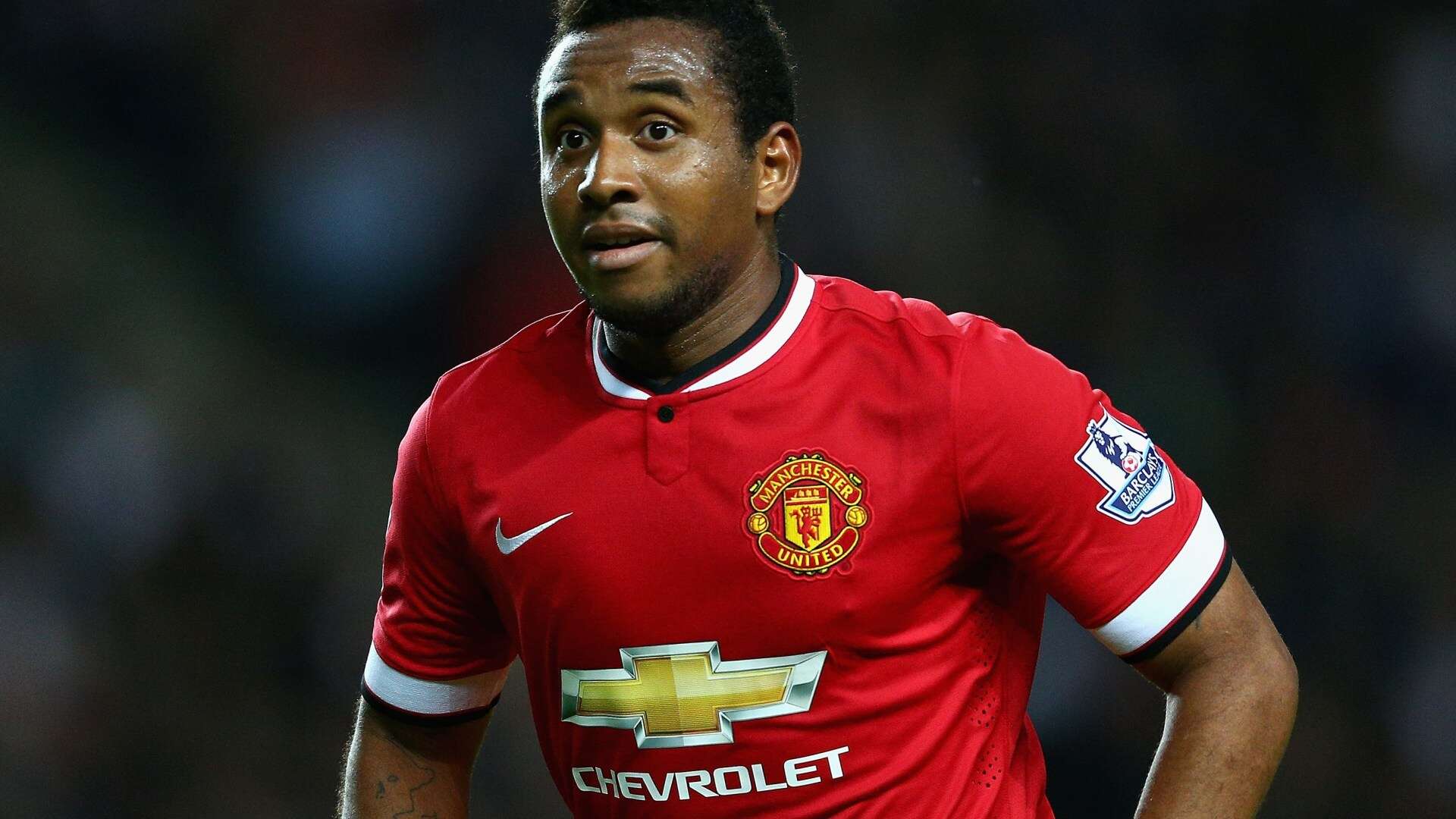 Ex-Man Utd ace Anderson facing jail time over 'failure to pay child maintenance'