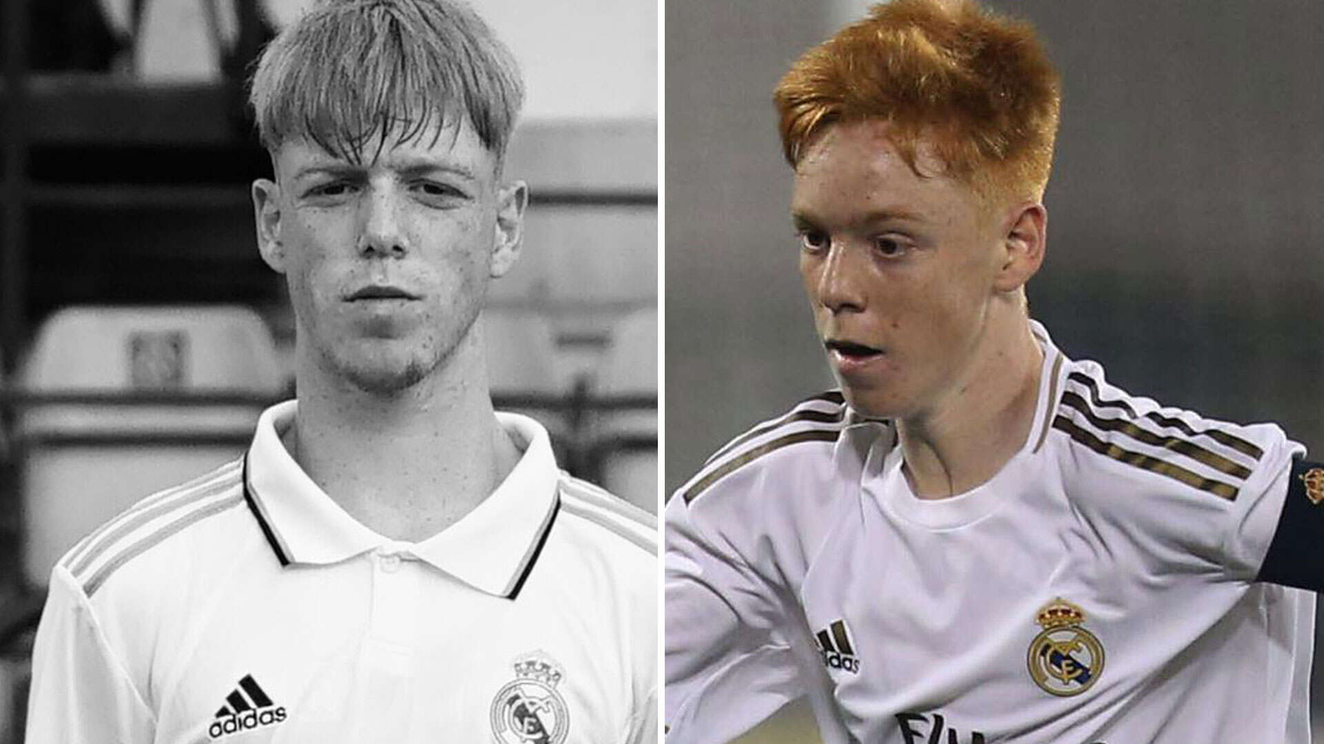 Real Madrid youngster, who was compared to Xabi Alonso, forced to retire at 19