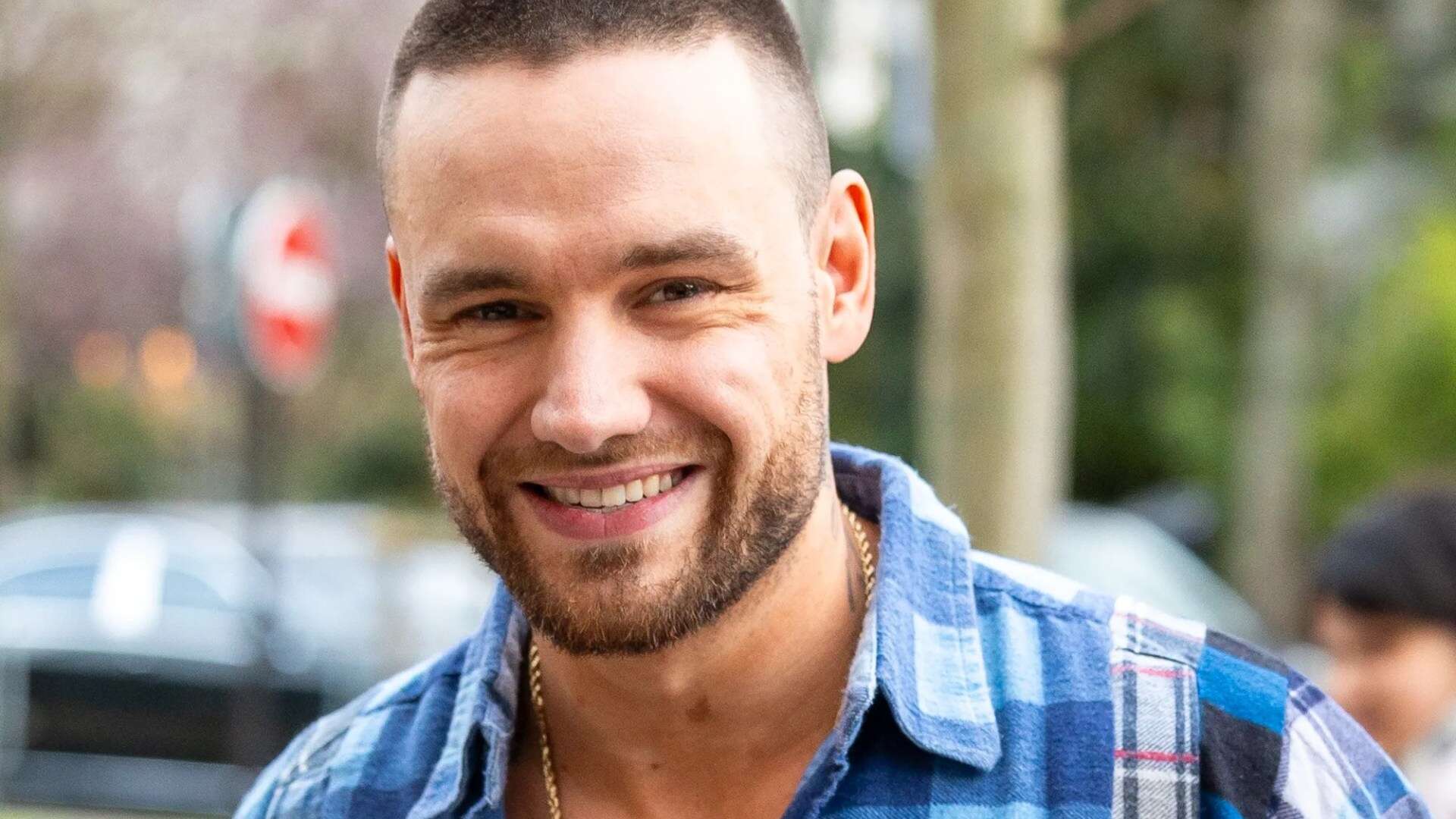 Netflix talent show featuring Liam Payne put on hold in wake of star's tragic death