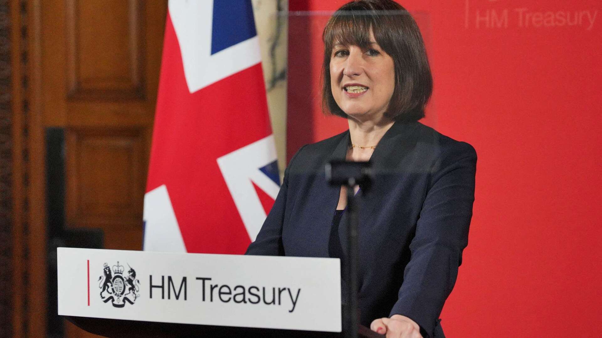 Rachel Reeves to lay ground for brutal autumn of tax raids in gloomy speech