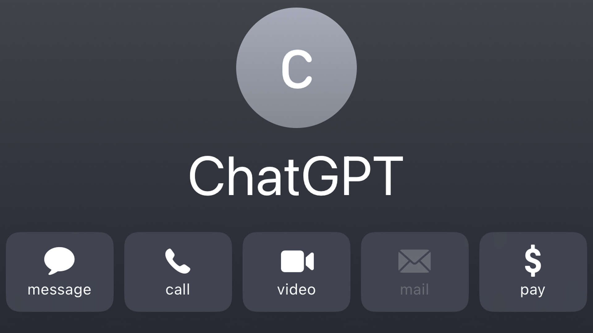 I called ChatGPT's new phone number – it's free but there's a big downside