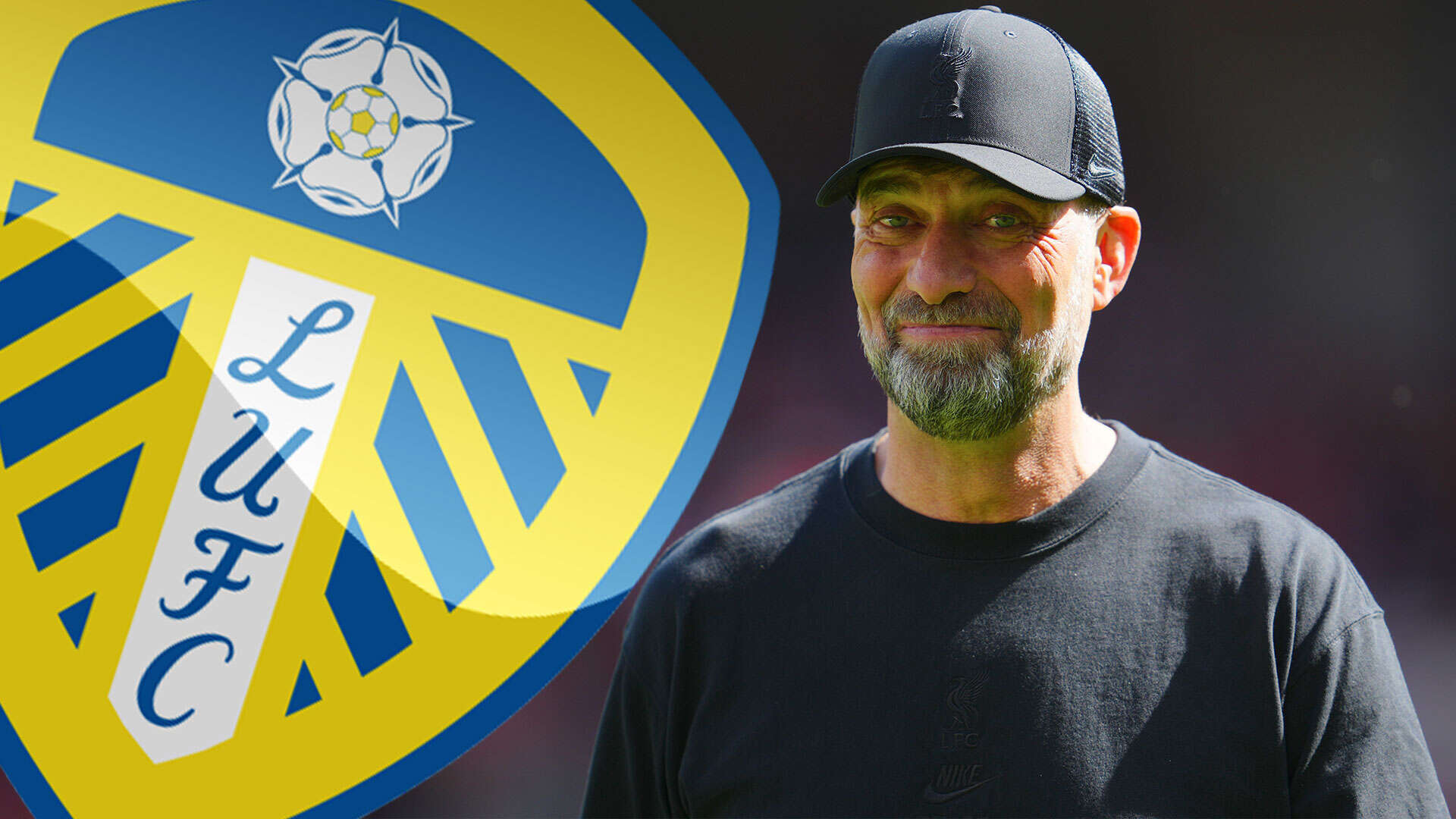 Jurgen Klopp's role at Leeds United explained after Red Bull deal