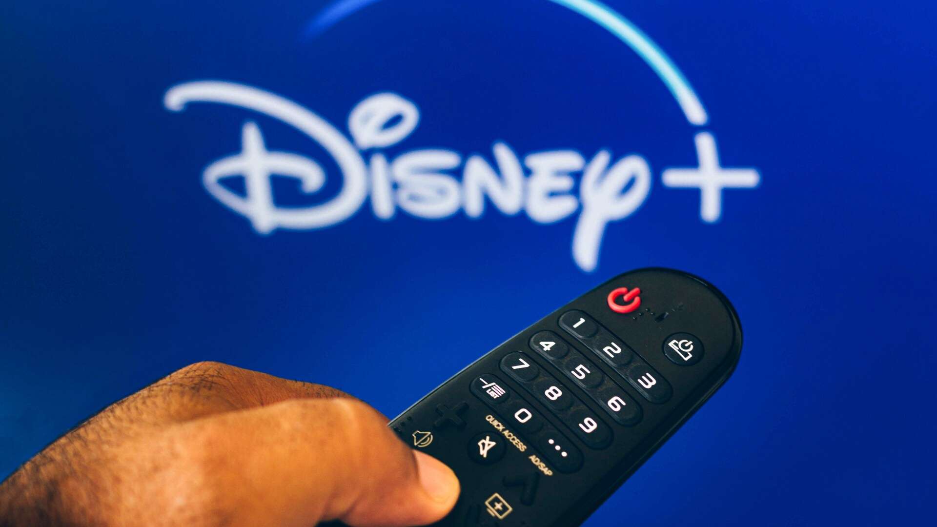 Disney+ customers slam price hikes as email reveals they now have to pay more