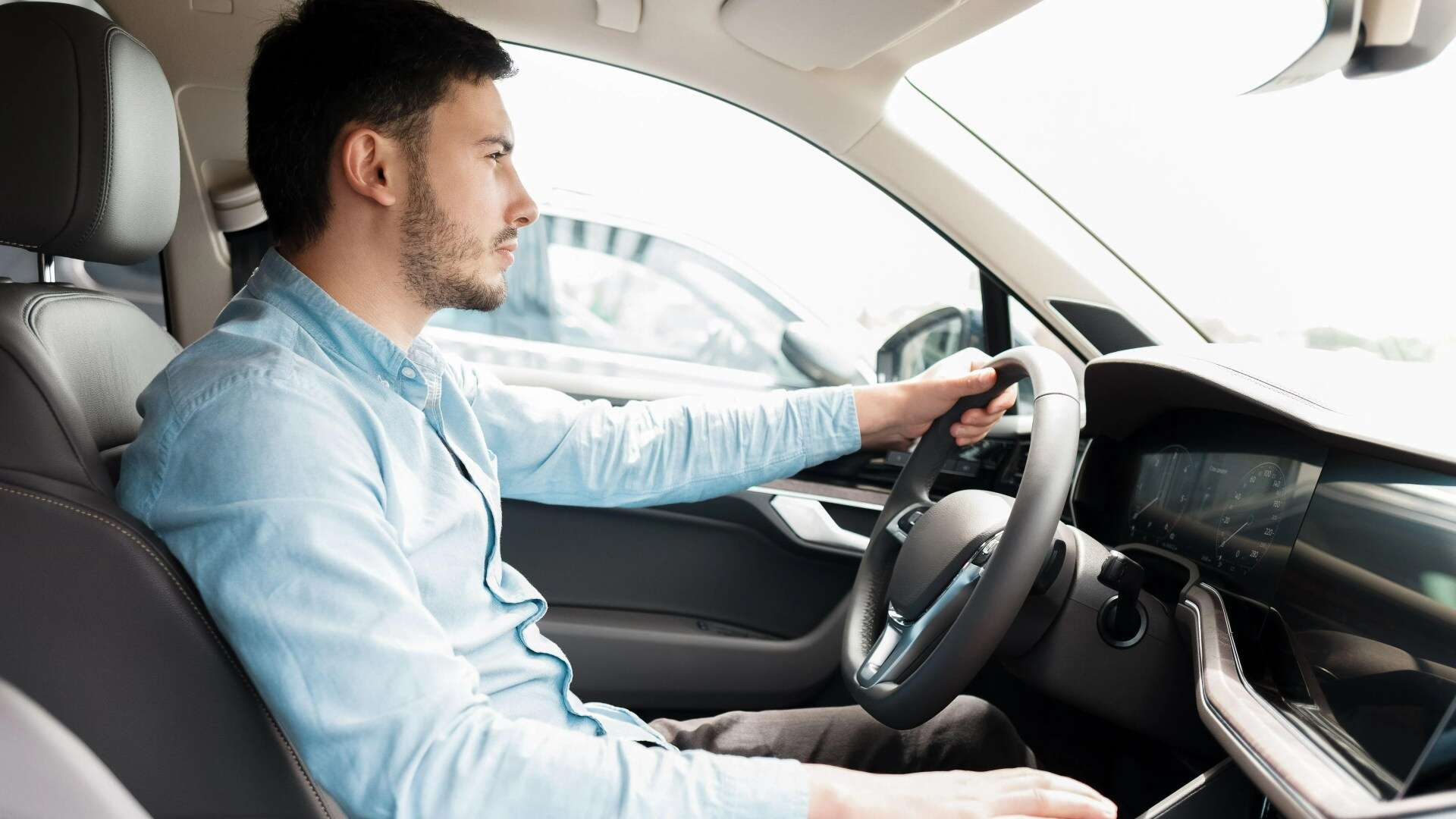 Millions of young drivers could be fined £100s if they fall for ‘ghost broker’ scam