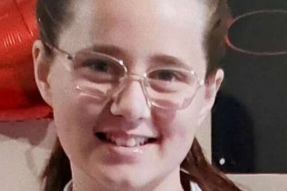 Missing girl, 13, who vanished at start of school day found after urgent hunt