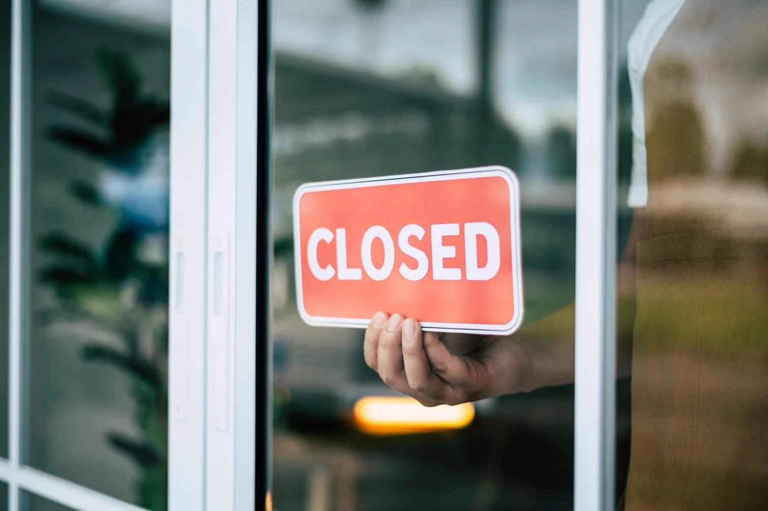 Major retail chain with 124 stores confirms 9 shop closures with more at risk