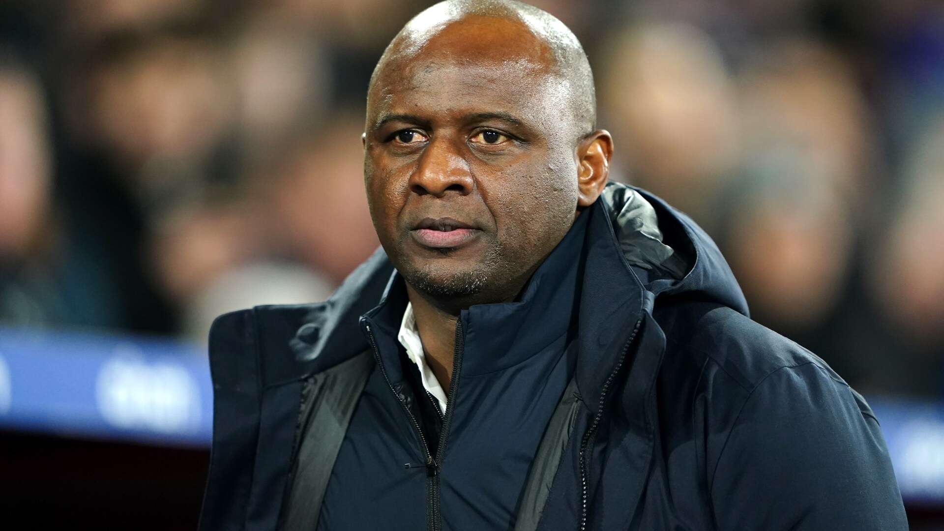 Vieira lands new manager job but set for awkward reunion with former teammate