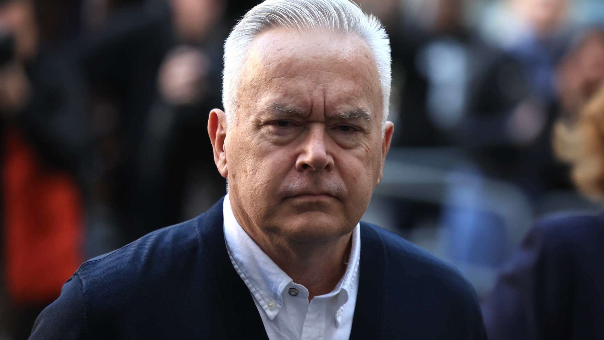 Huw Edwards AVOIDS jail after he paid paedo for child sex images in vile chat