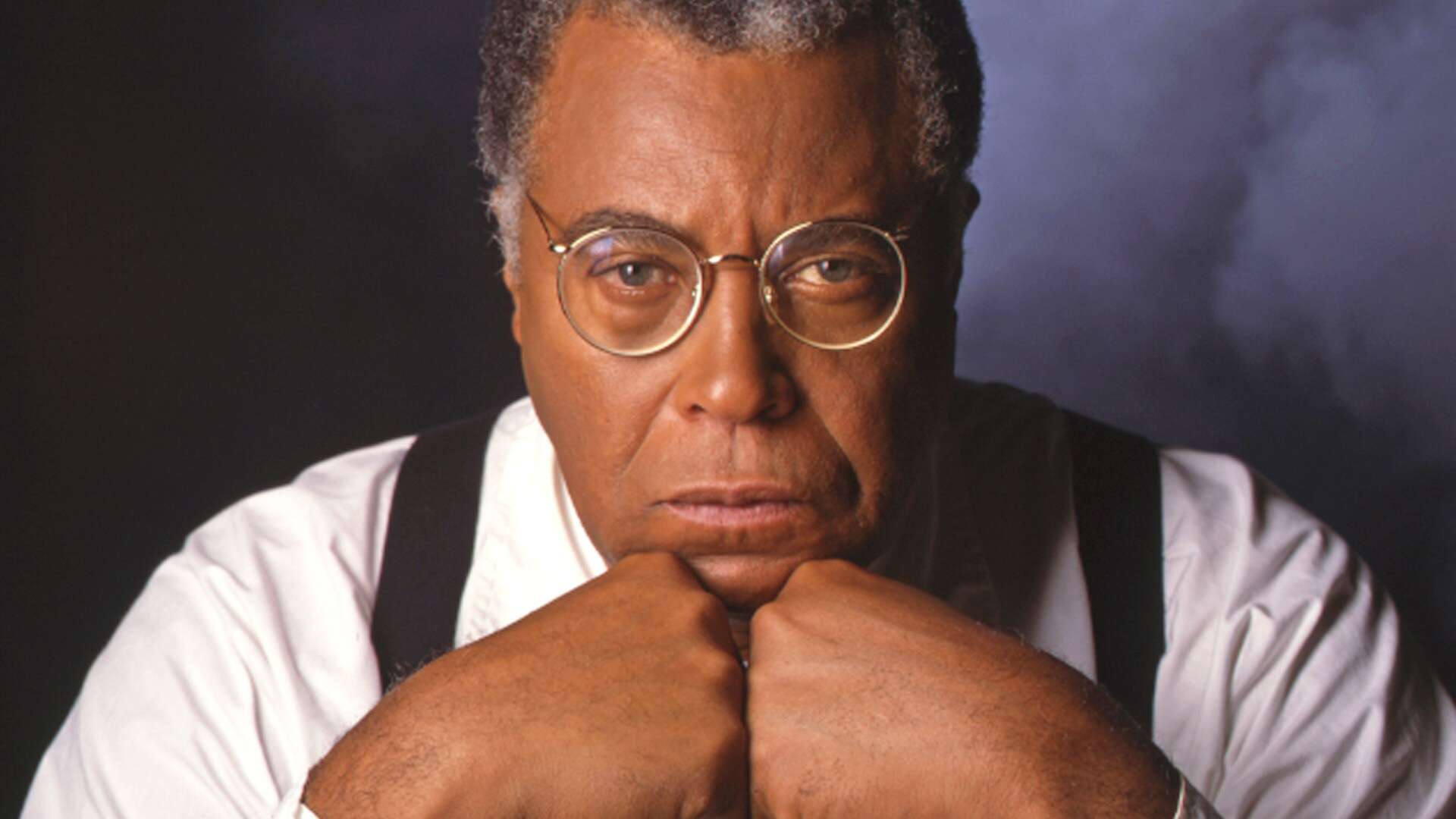 How Darth Vader legend James Earl Jones overcame muteness and childhood trauma