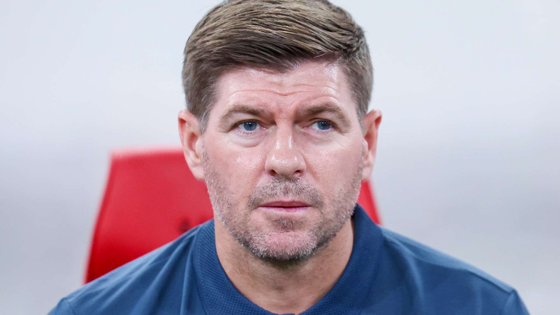 Steven Gerrard facing sack from £15.2million job after embarrassing defeat