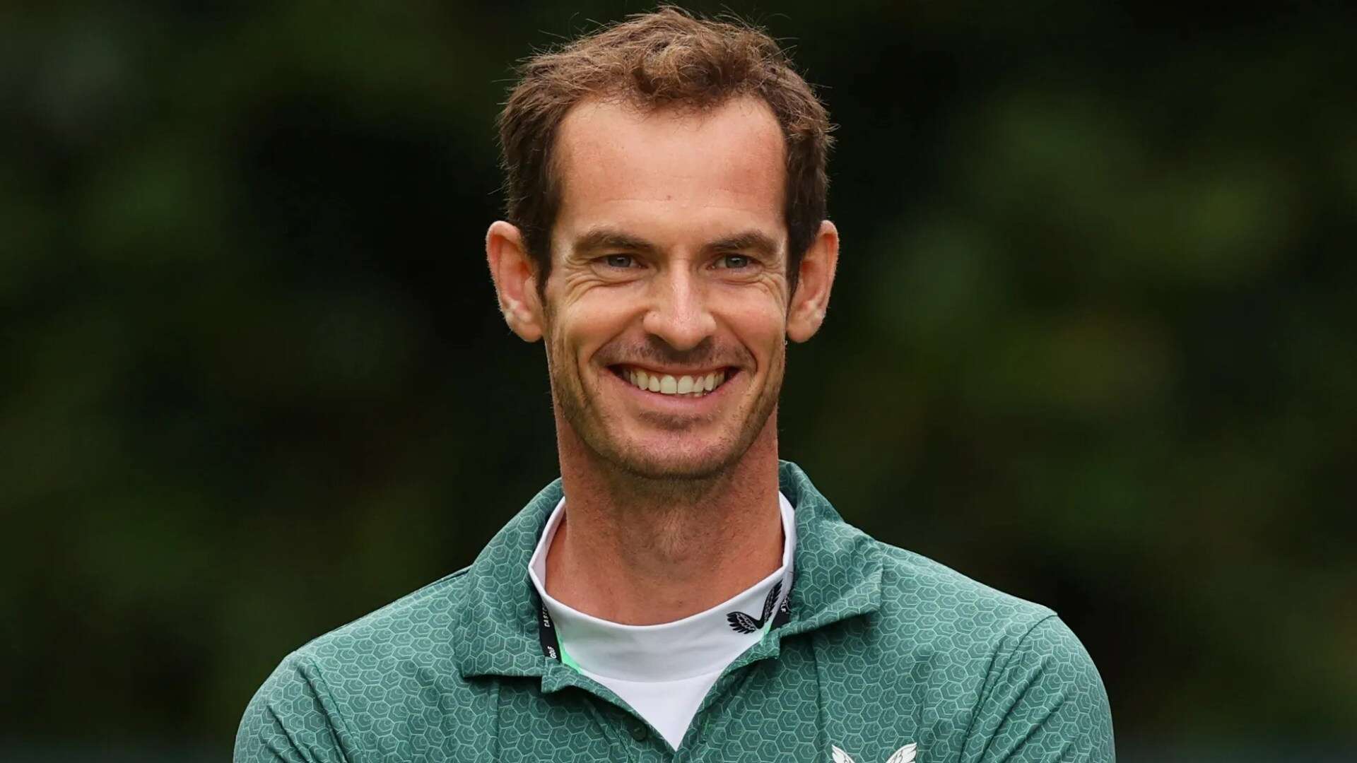 Murray trolls Sky pundit with dollar signs over role in Saudi tournament