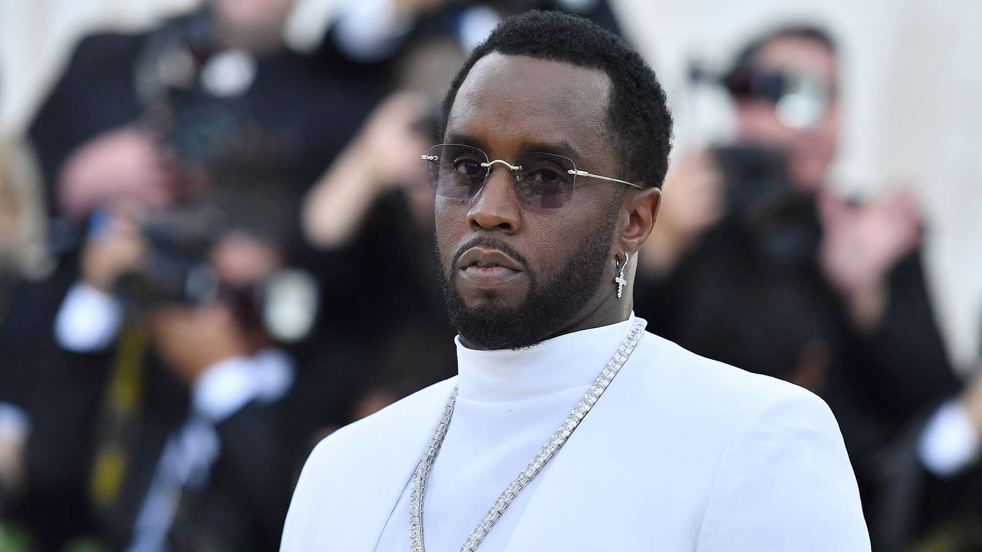 Sean 'Diddy' Combs' charges are revealed as his indictment unsealed after arrest