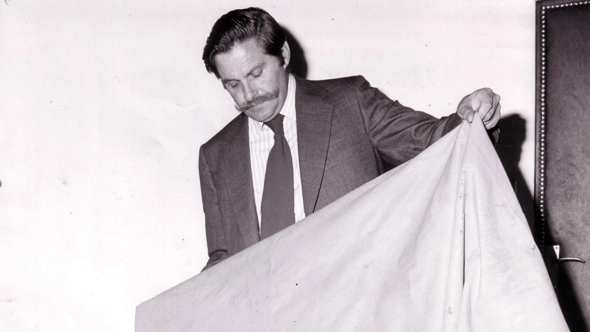 How murder of woman found beheaded in her M&S nighty remains unsolved 50 years on