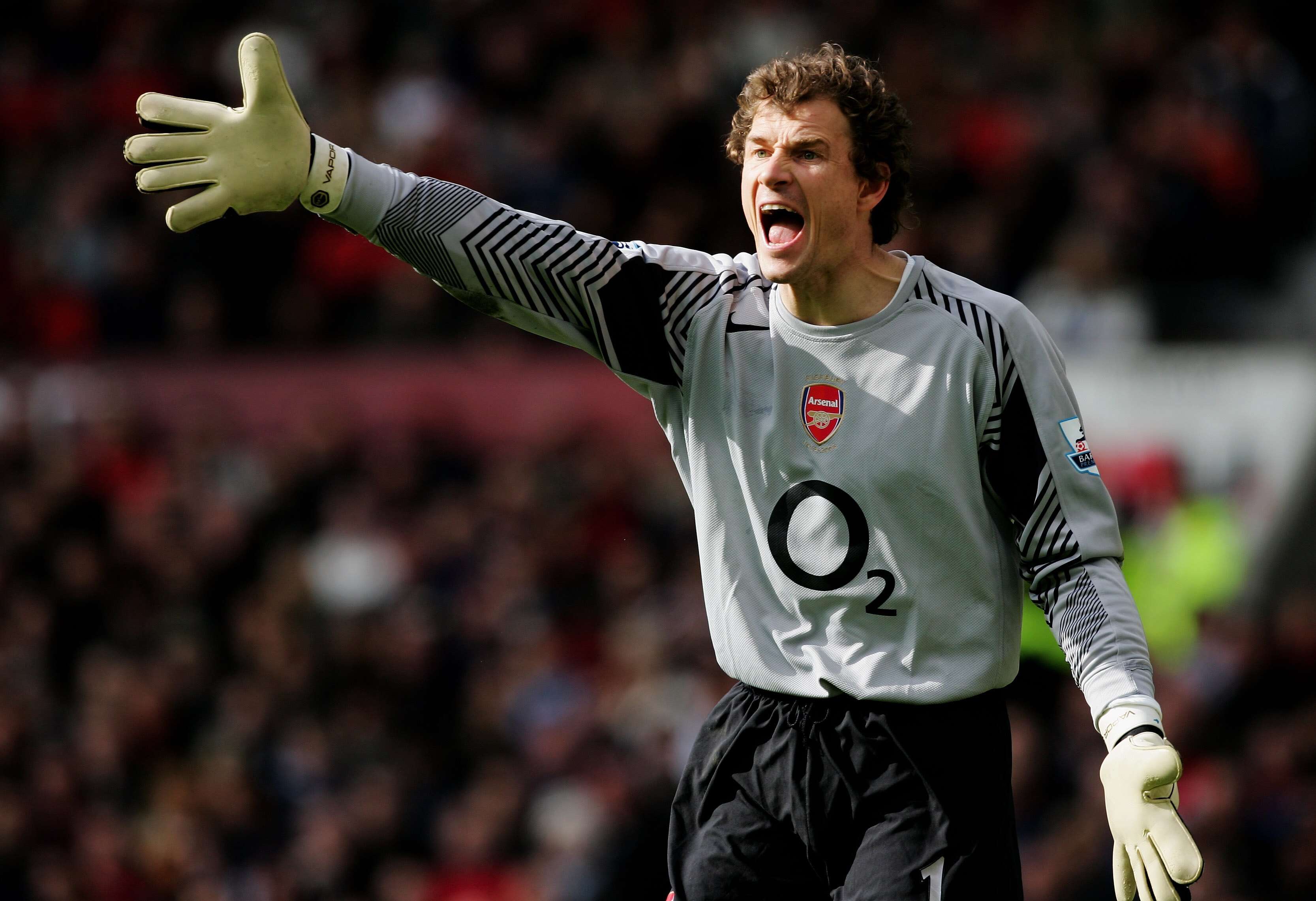 Arsenal icon Lehmann fined £112k over chainsaw attack on neighbour's garage