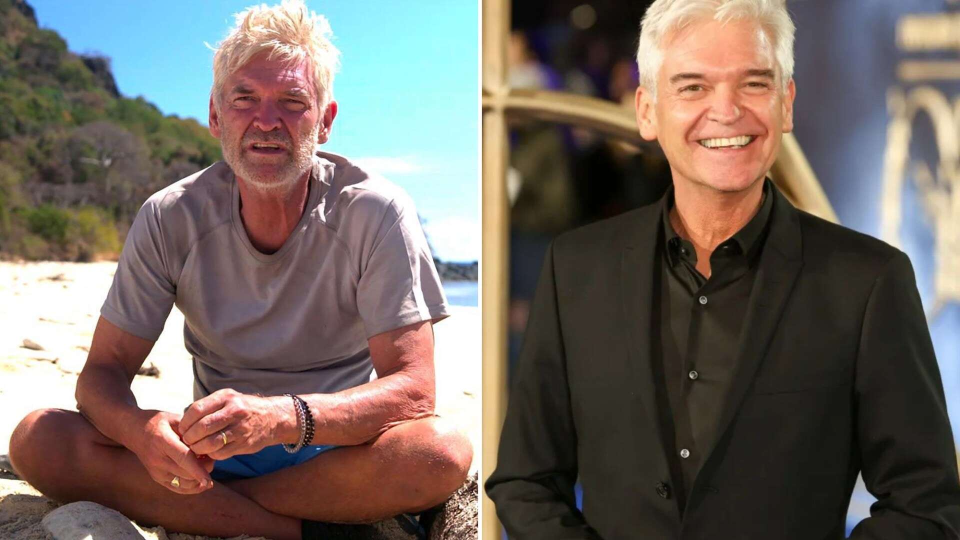 Phillip Schofield fans convinced his C5 show reveals hint about his future career