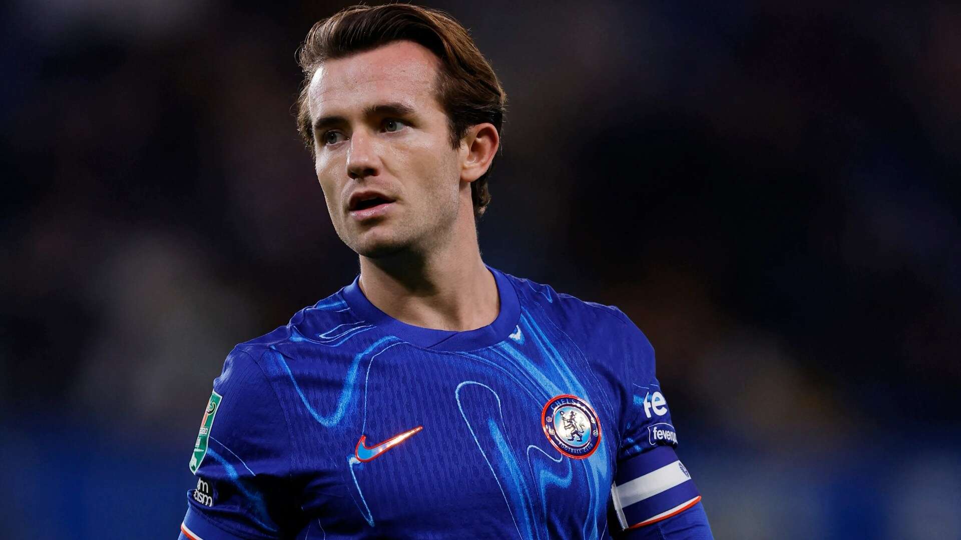 Chelsea outcast Ben Chilwell linked with shock Napoli transfer