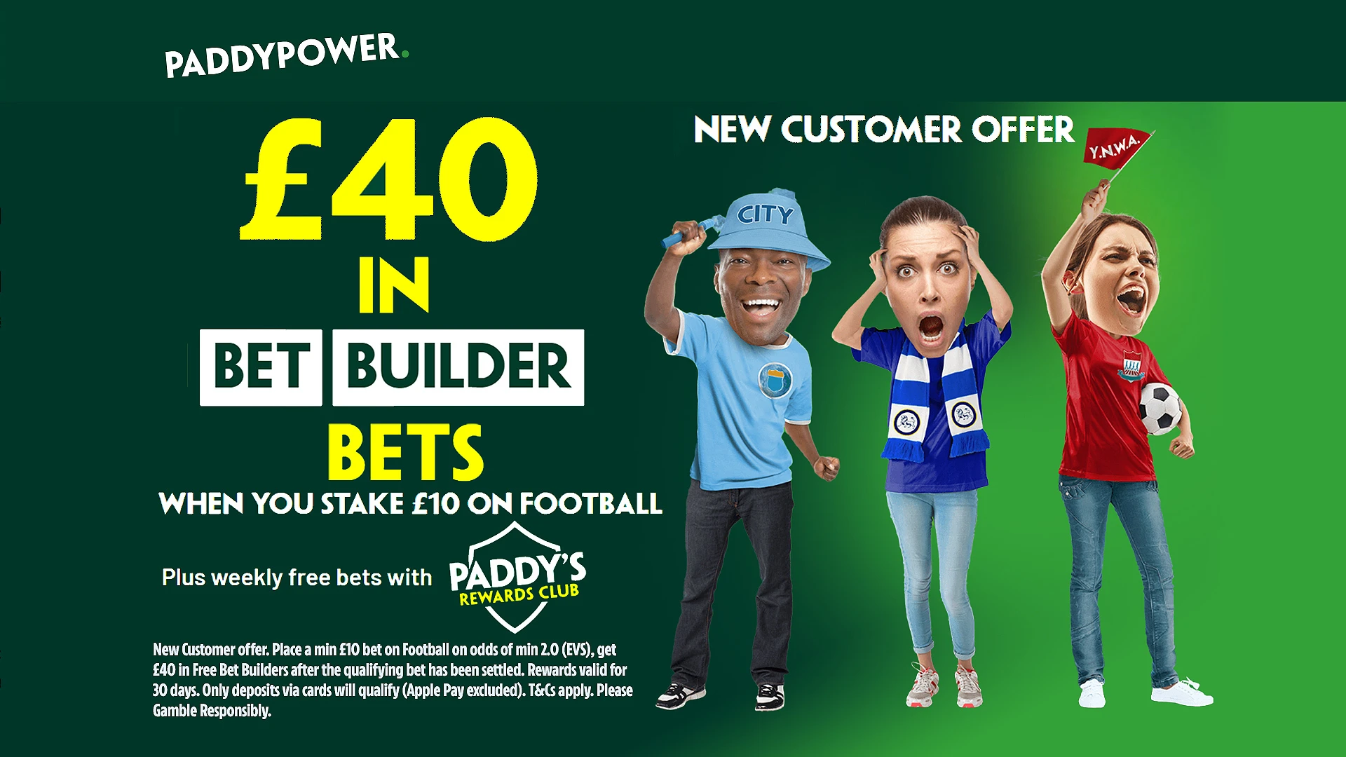 Get £40 free bets & 75/1 Bet Builder tip for Chelsea vs Leeds TONIGHT