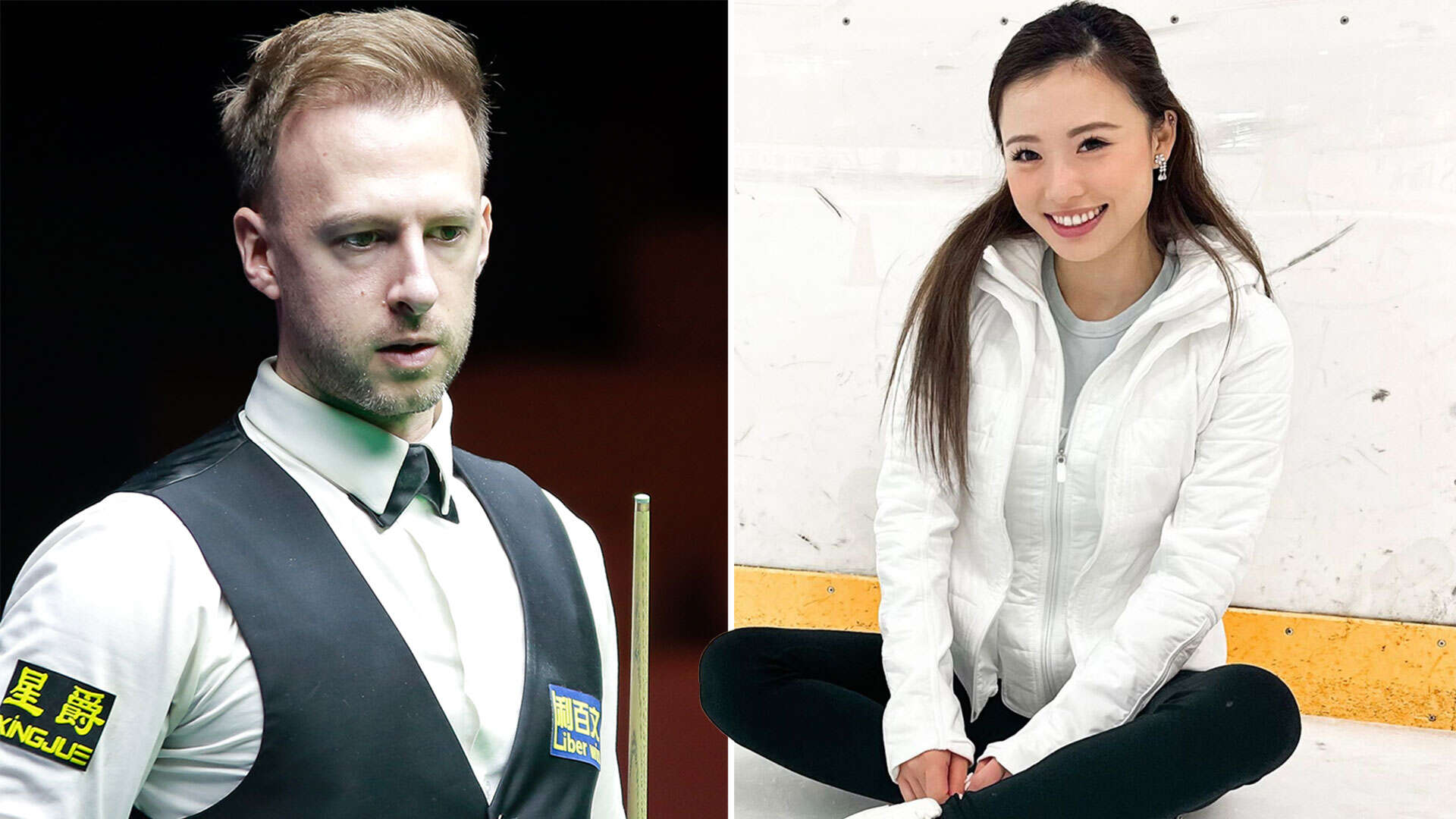 Judd Trump quits the UK for personal reasons despite building new house