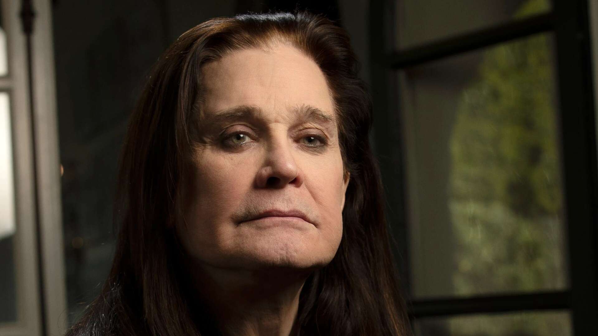 It's botched op which is stopping me from touring, says Ozzy Osbourne