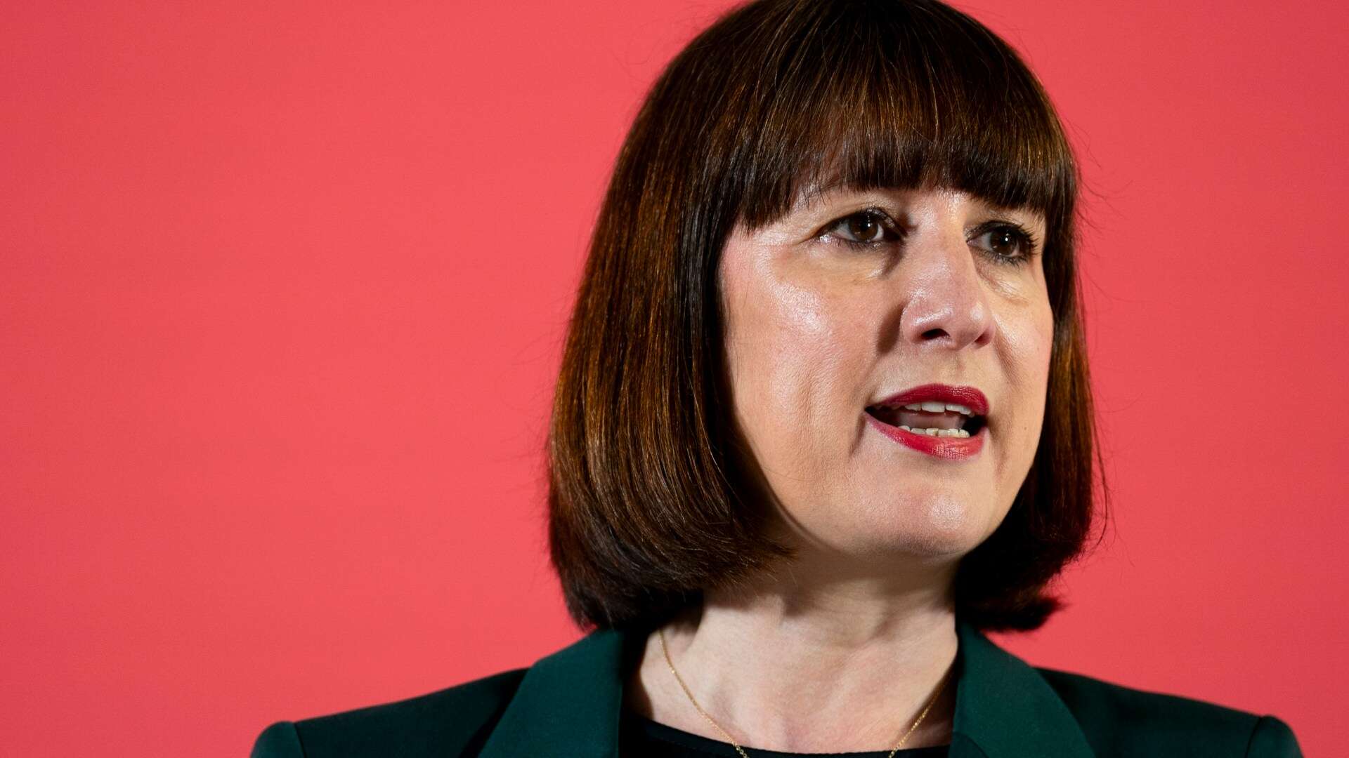 Britain must accept tough times or face ruin, Rachel Reeves will warn