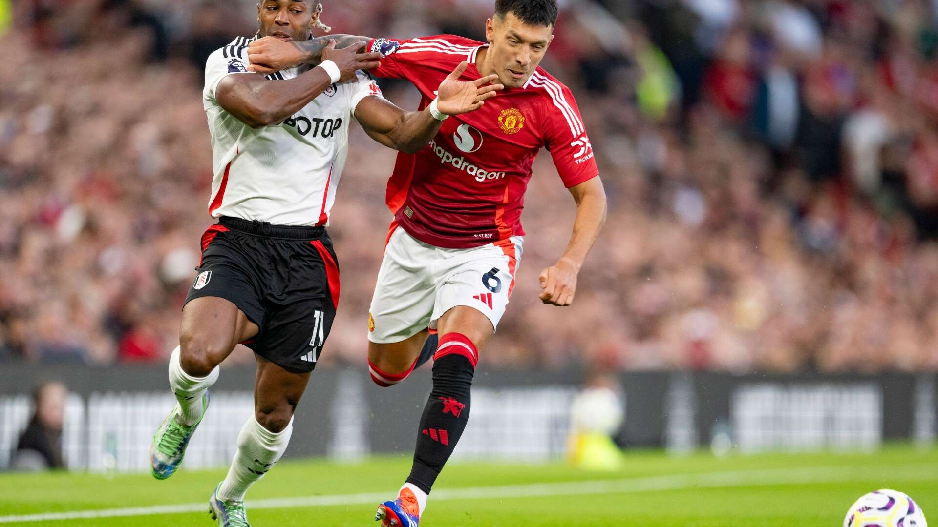 Man Utd in bizarre match vs Fulham after objecting to proposed kick-off time