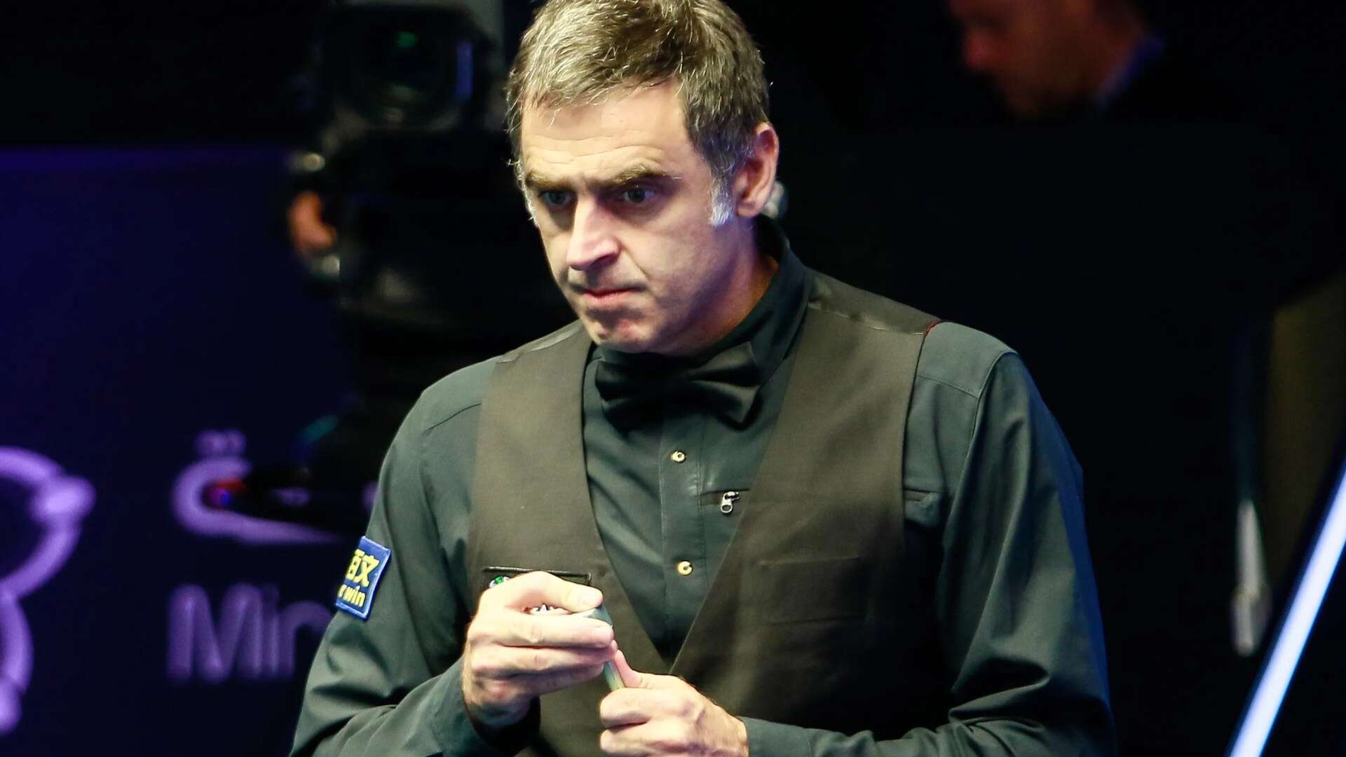 'I ain't got long left,' says frustrated Ronnie O'Sullivan in retirement hint